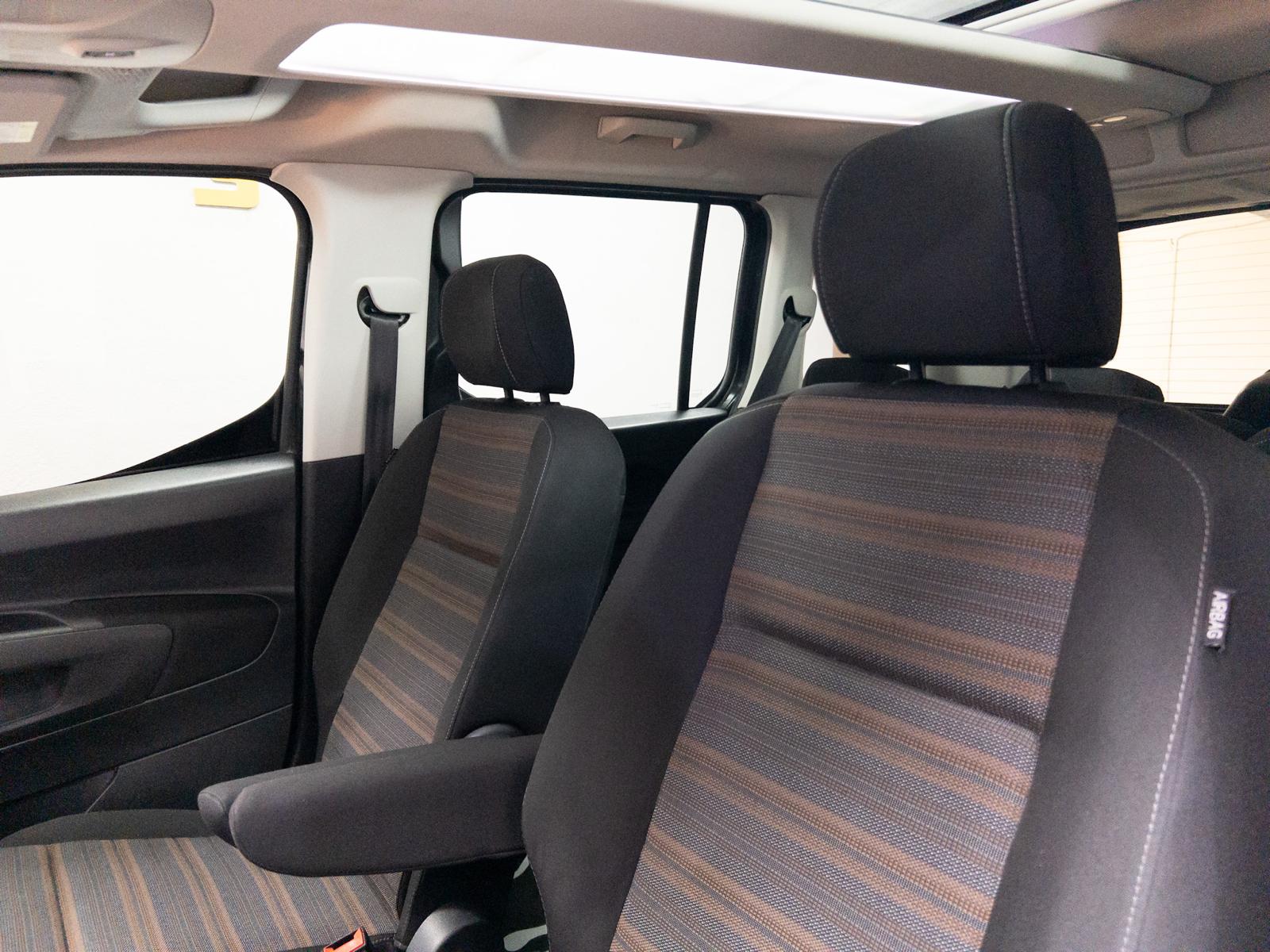 İkinci El OPEL COMBO 2021, 2. El OPEL COMBO Fiyat Listesi