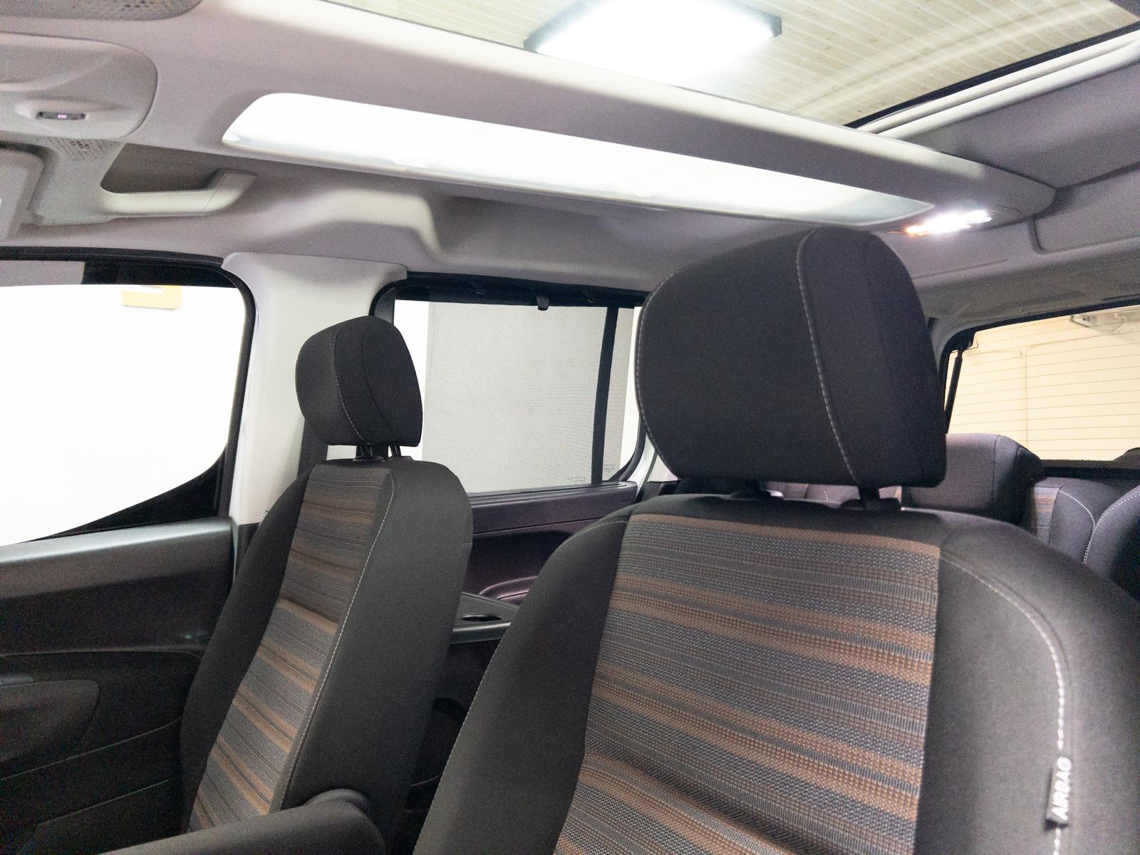 İkinci El OPEL COMBO 2023, 2. El OPEL COMBO Fiyat Listesi