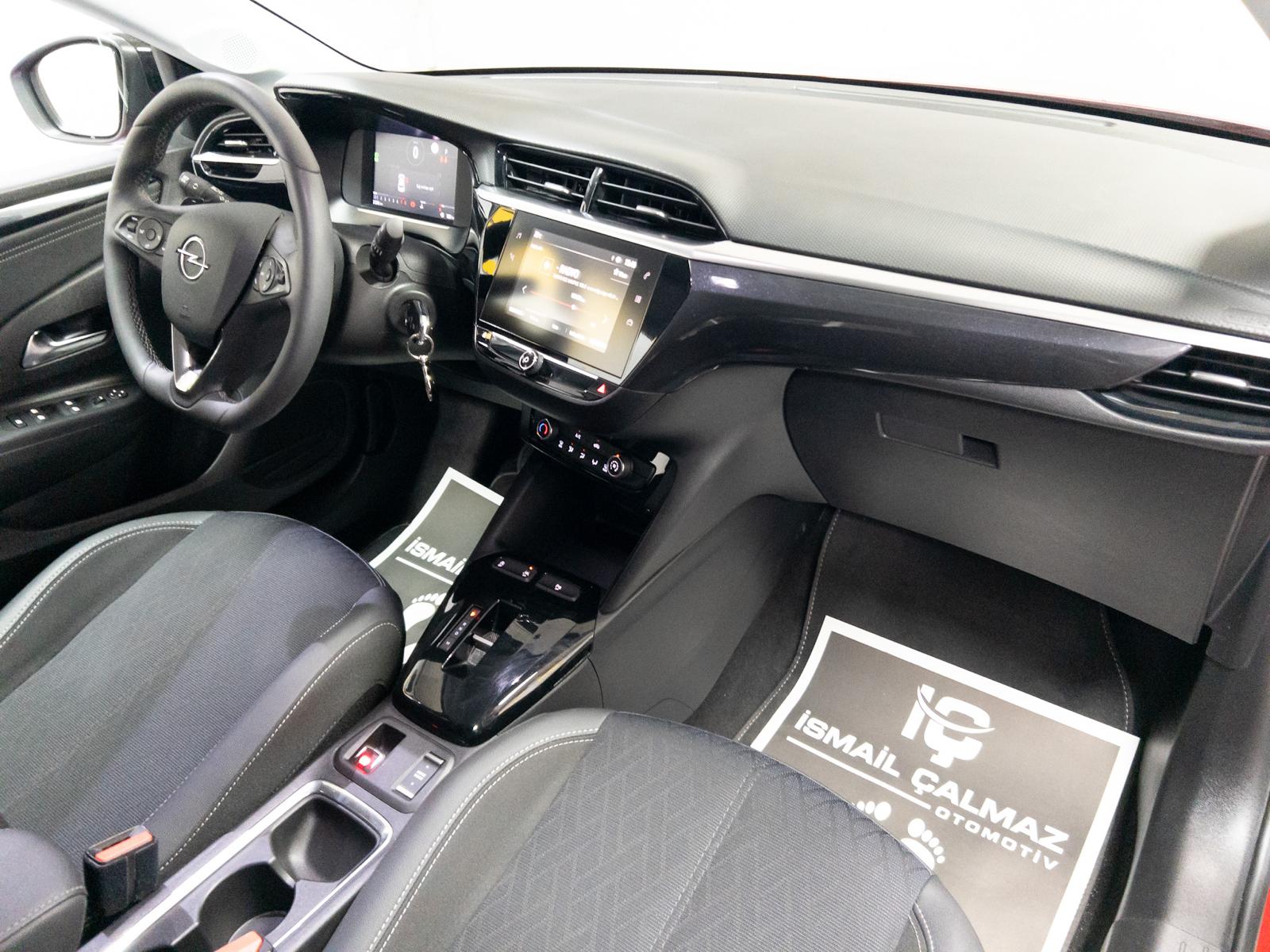 İkinci El OPEL CORSA 2023, 2. El OPEL CORSA Fiyat Listesi