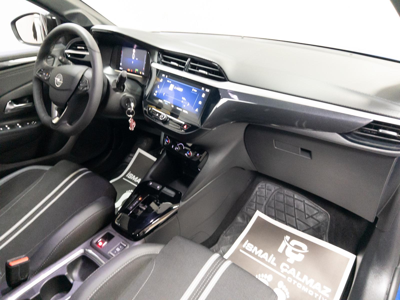 İkinci El OPEL CORSA 2024, 2. El OPEL CORSA Fiyat Listesi