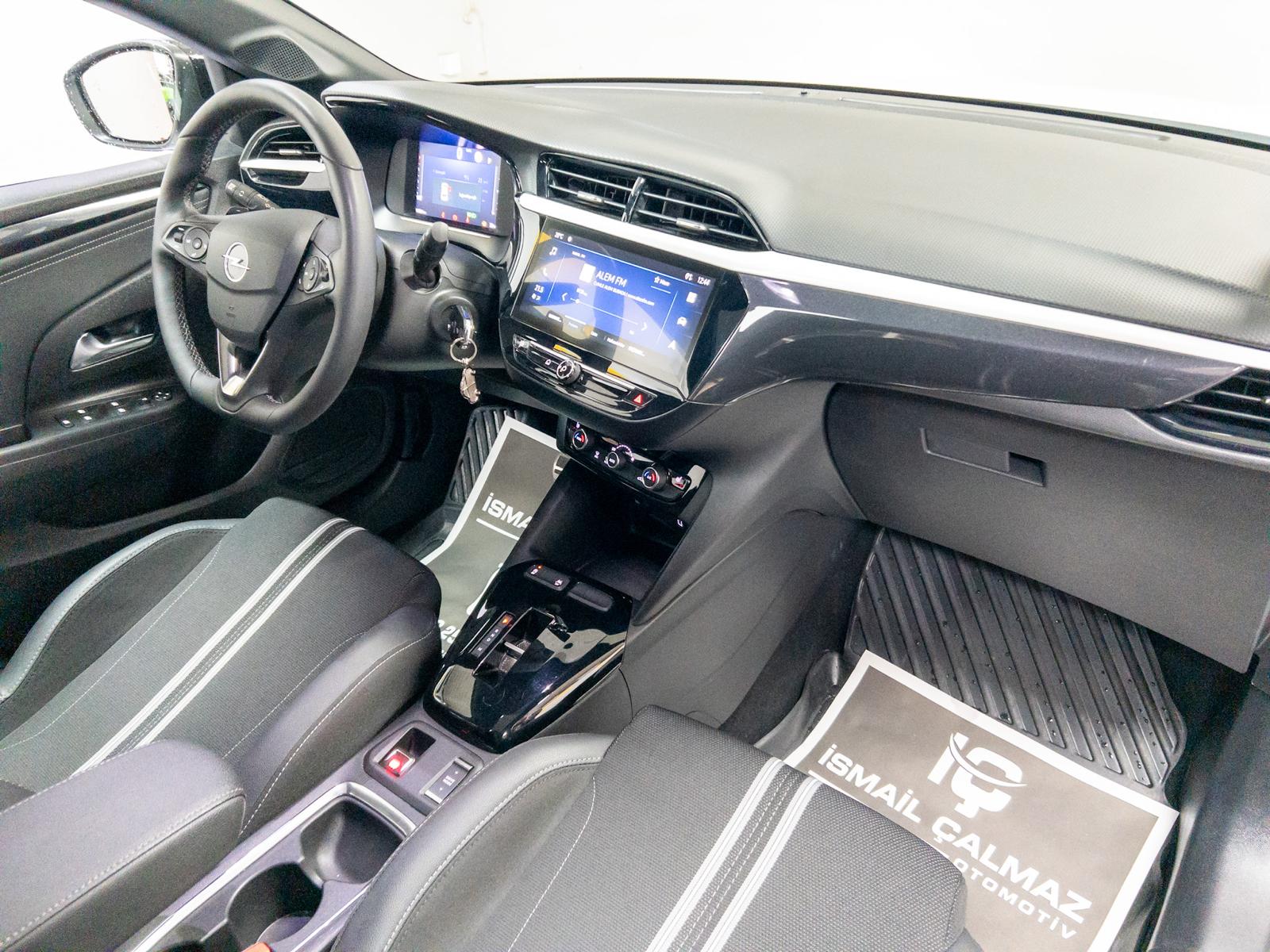 İkinci El OPEL CORSA 2024, 2. El OPEL CORSA Fiyat Listesi