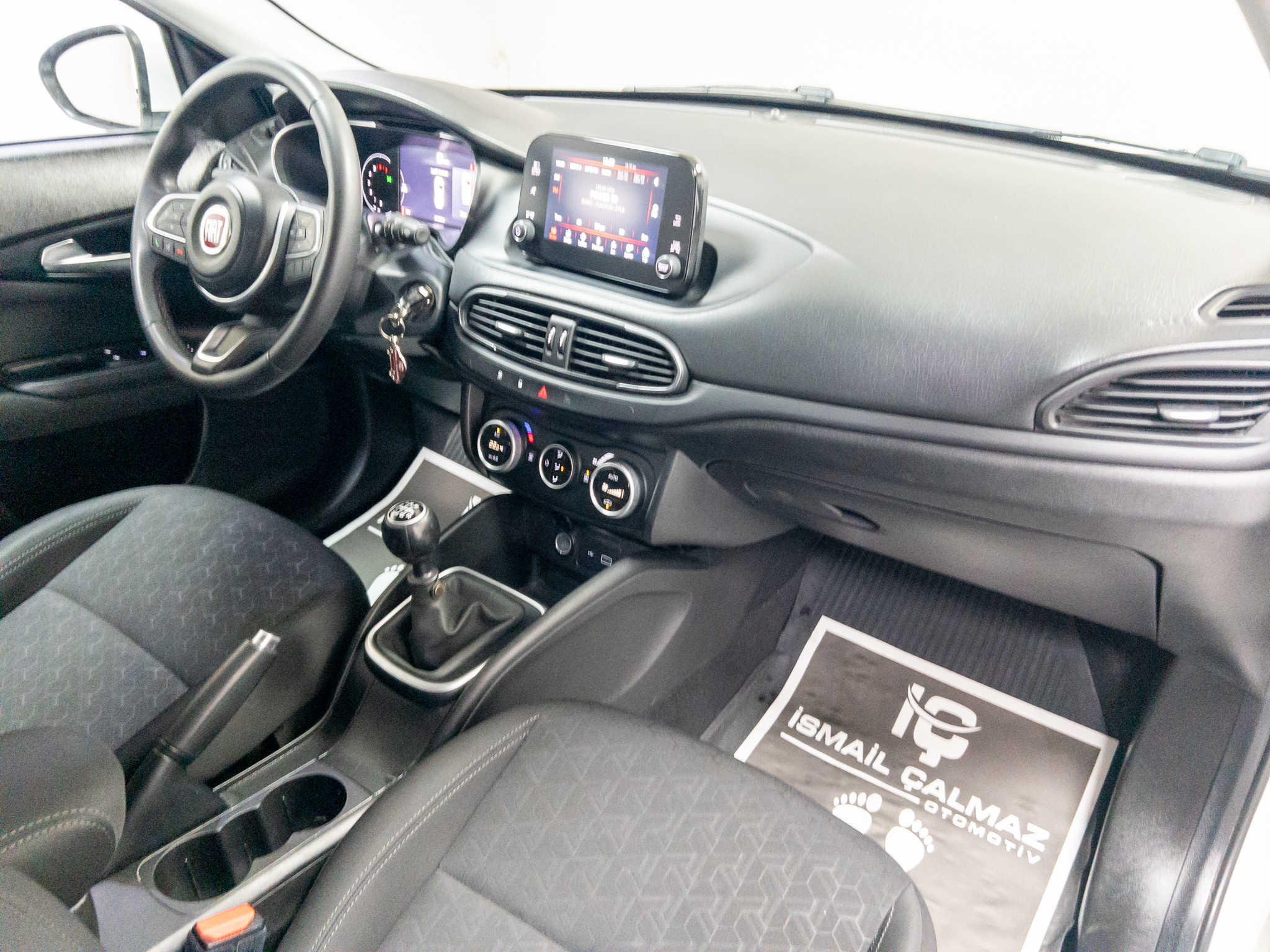 İkinci El FİAT EGEA 2023, 2. El FİAT EGEA Fiyat Listesi