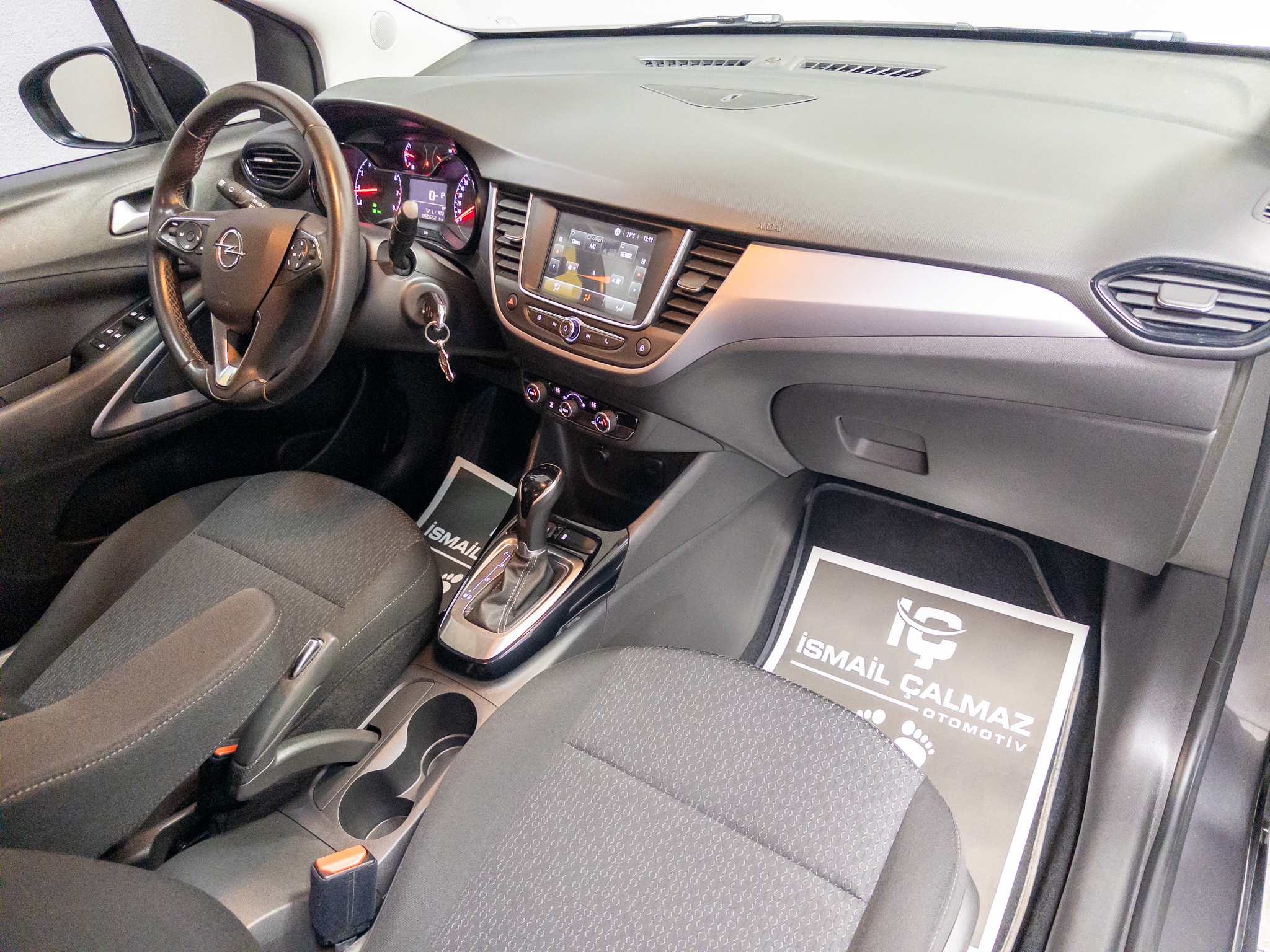 İkinci El OPEL CROSSLAND 2022, 2. El OPEL CROSSLAND Fiyat Listesi