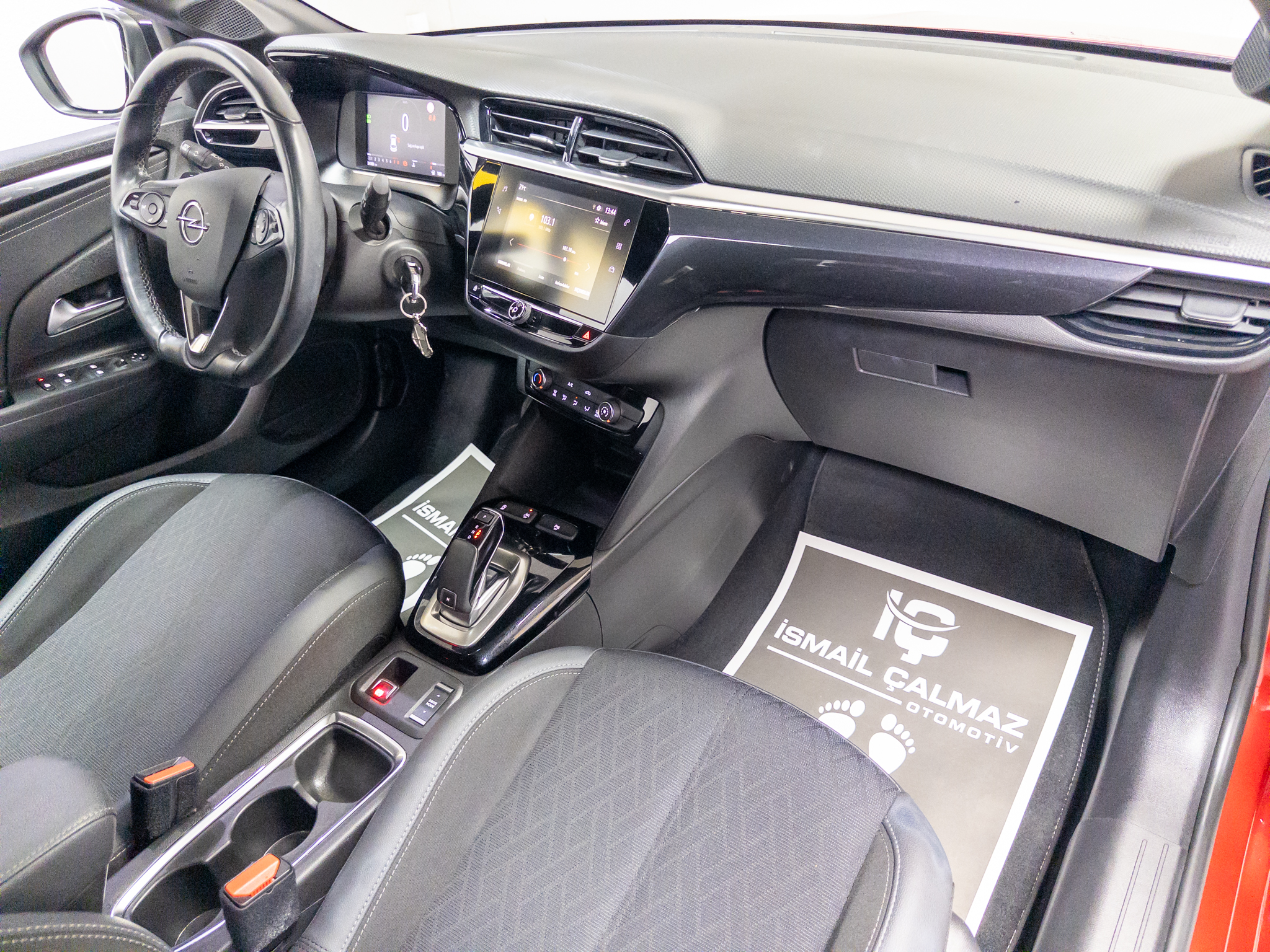 İkinci El OPEL CORSA 2022, 2. El OPEL CORSA Fiyat Listesi