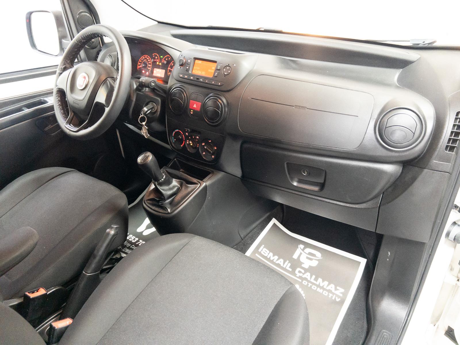 İkinci El FİAT FİORİNO 2020, 2. El FİAT FİORİNO Fiyat Listesi