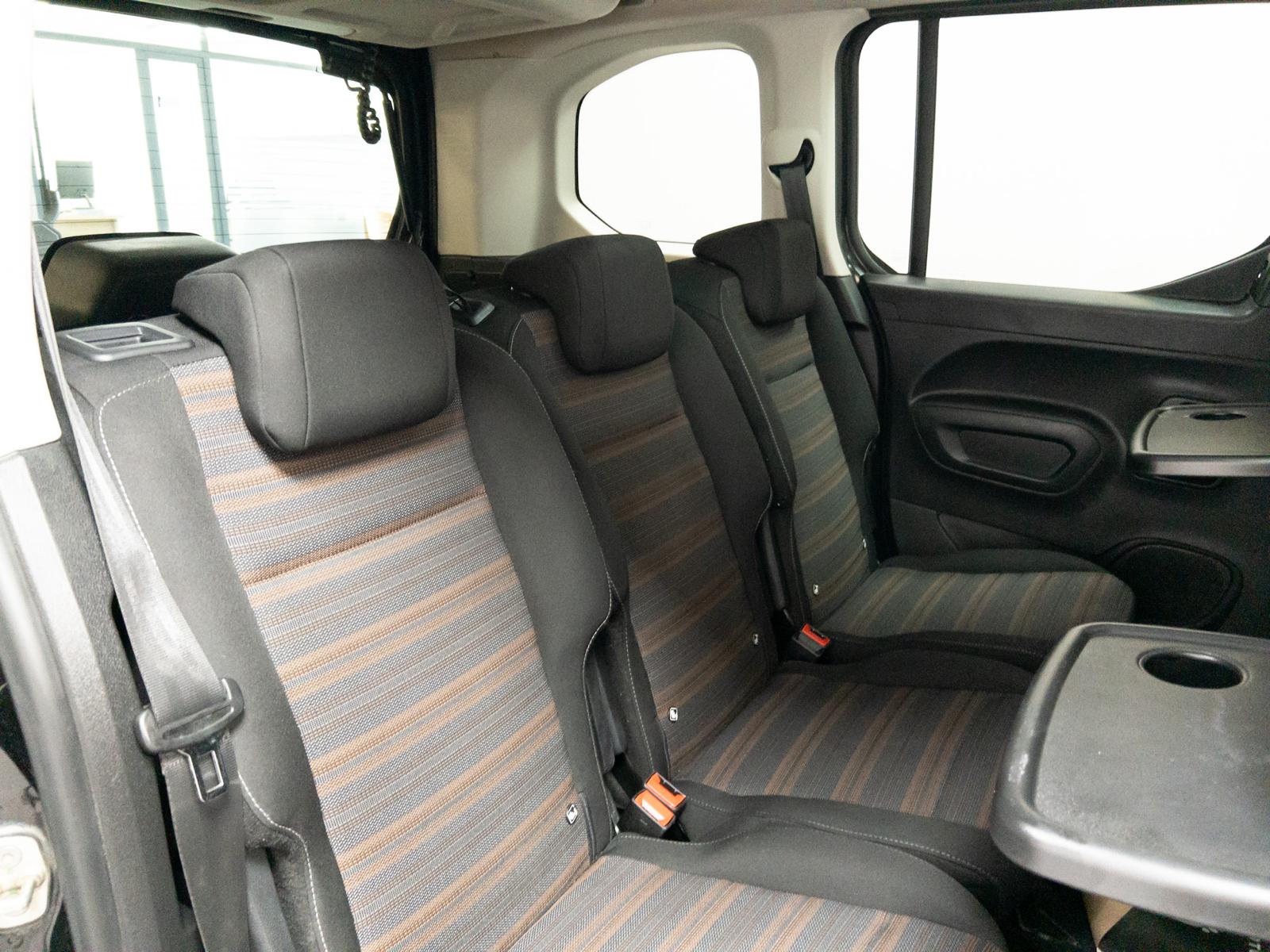 İkinci El OPEL COMBO 2021, 2. El OPEL COMBO Fiyat Listesi