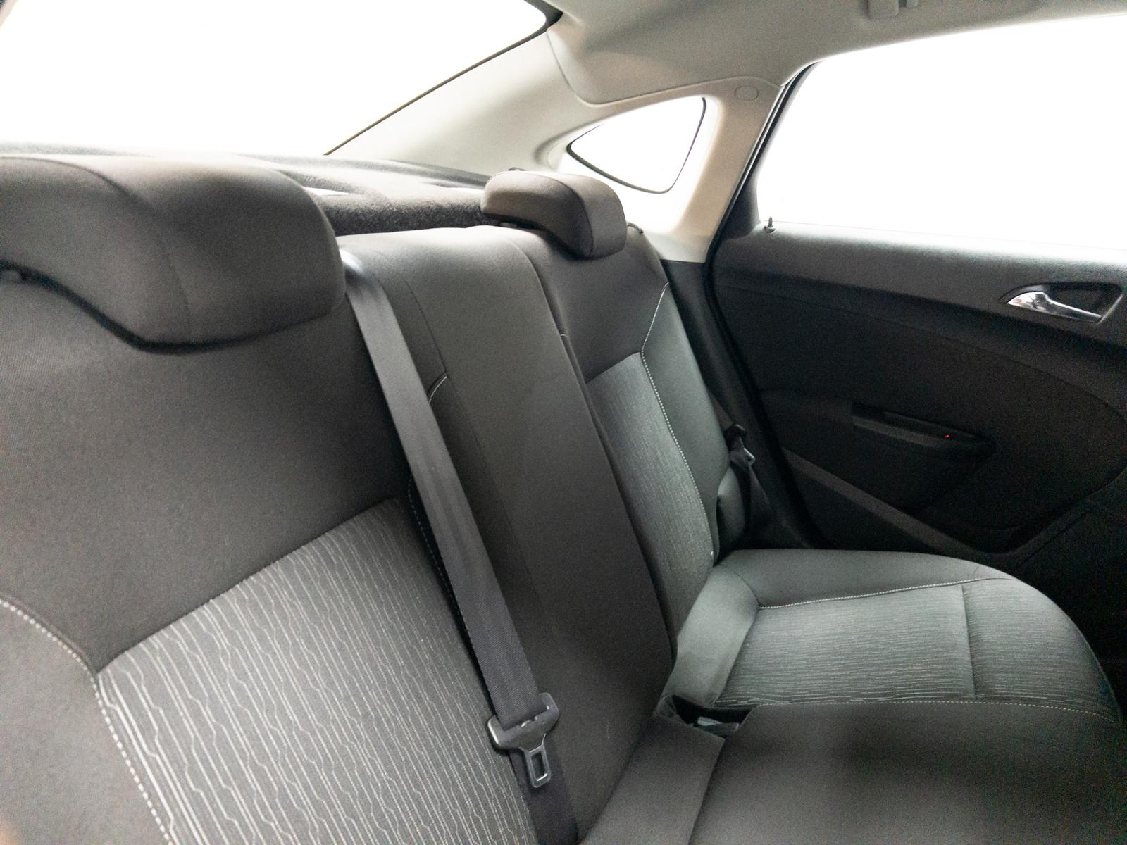 İkinci El OPEL ASTRA 2017, 2. El OPEL ASTRA Fiyat Listesi