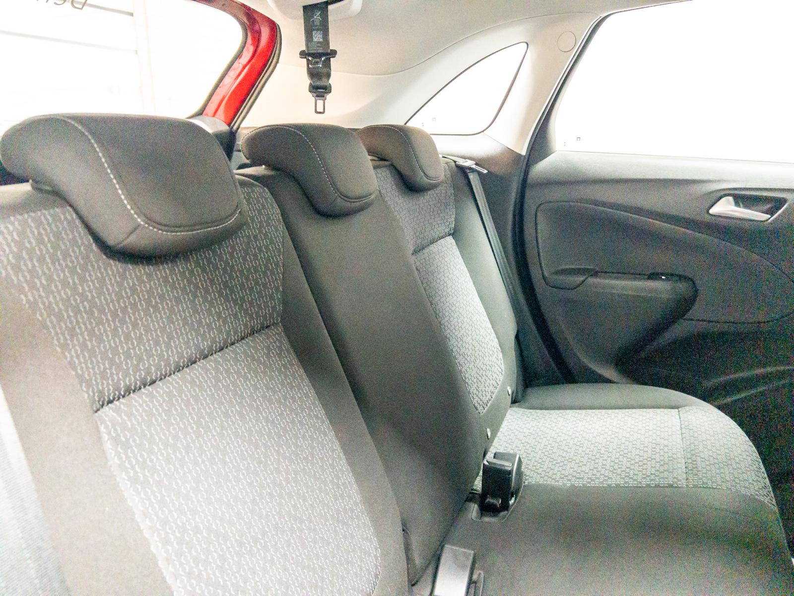 İkinci El OPEL CROSSLAND 2022, 2. El OPEL CROSSLAND Fiyat Listesi