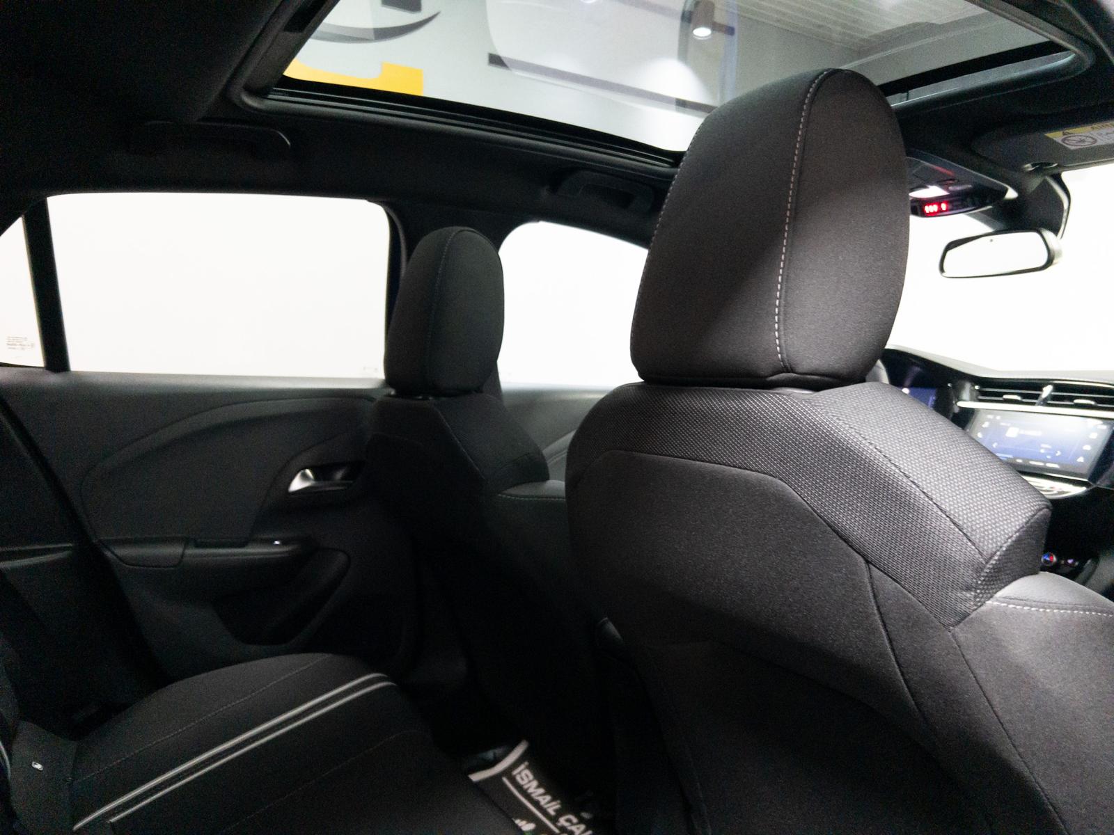 İkinci El OPEL CORSA 2024, 2. El OPEL CORSA Fiyat Listesi