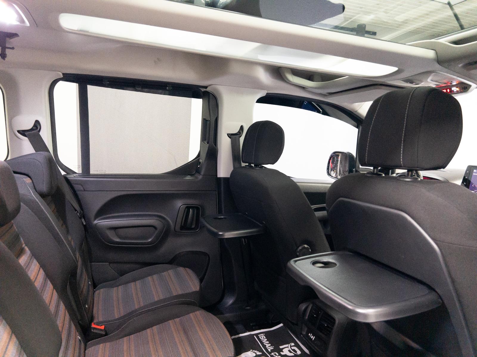 İkinci El OPEL COMBO 2023, 2. El OPEL COMBO Fiyat Listesi