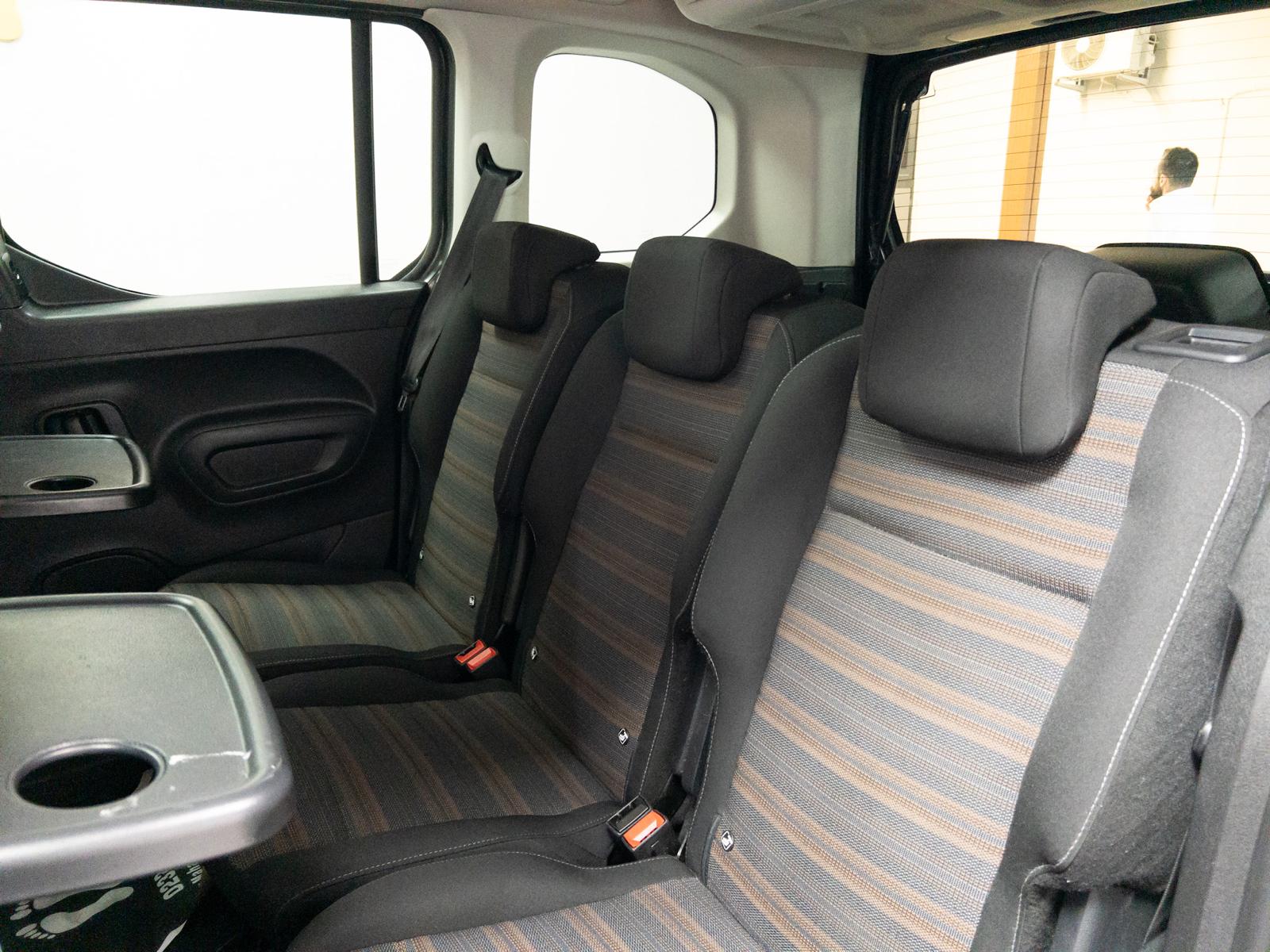 İkinci El OPEL COMBO 2021, 2. El OPEL COMBO Fiyat Listesi