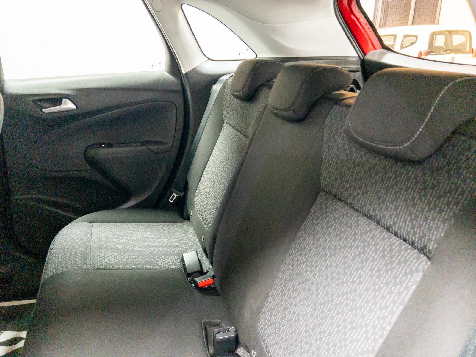 İkinci El OPEL CROSSLAND 2022, 2. El OPEL CROSSLAND Fiyat Listesi