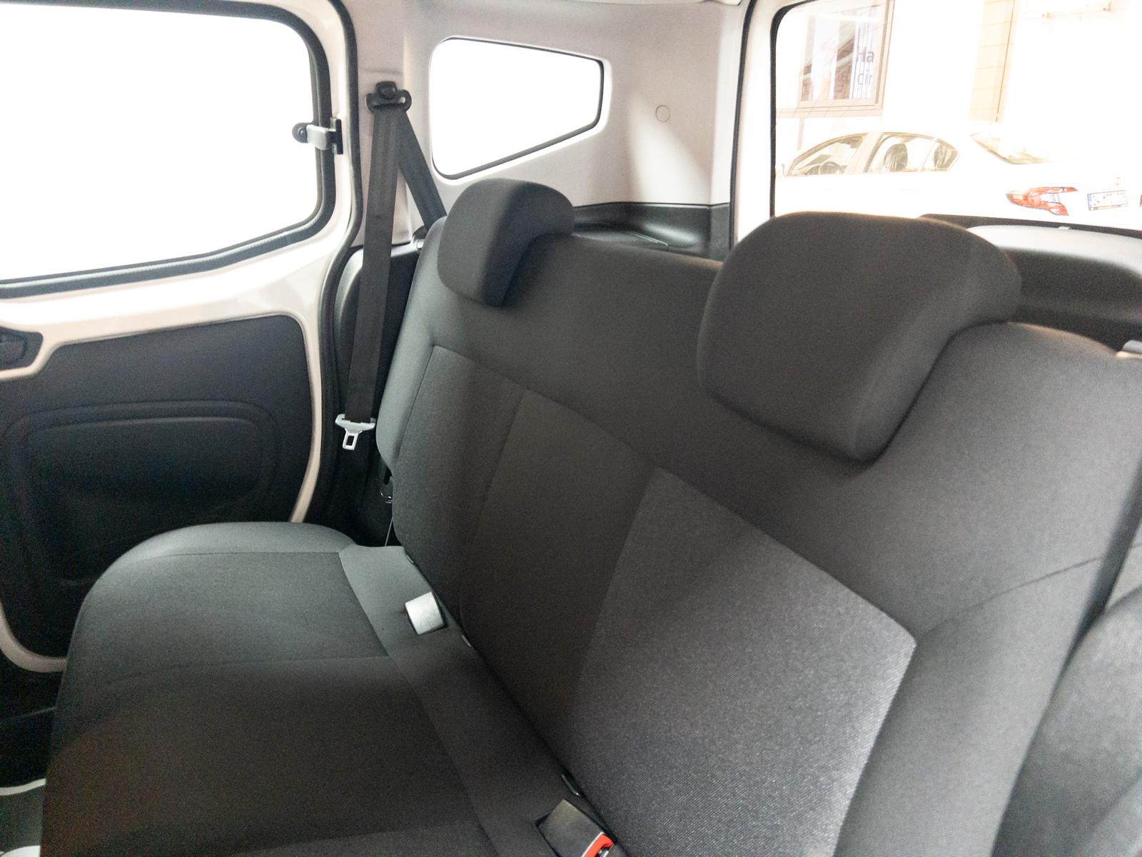 İkinci El FİAT FİORİNO 2020, 2. El FİAT FİORİNO Fiyat Listesi