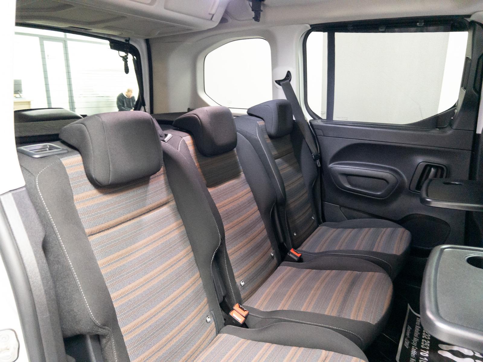 İkinci El OPEL COMBO 2023, 2. El OPEL COMBO Fiyat Listesi