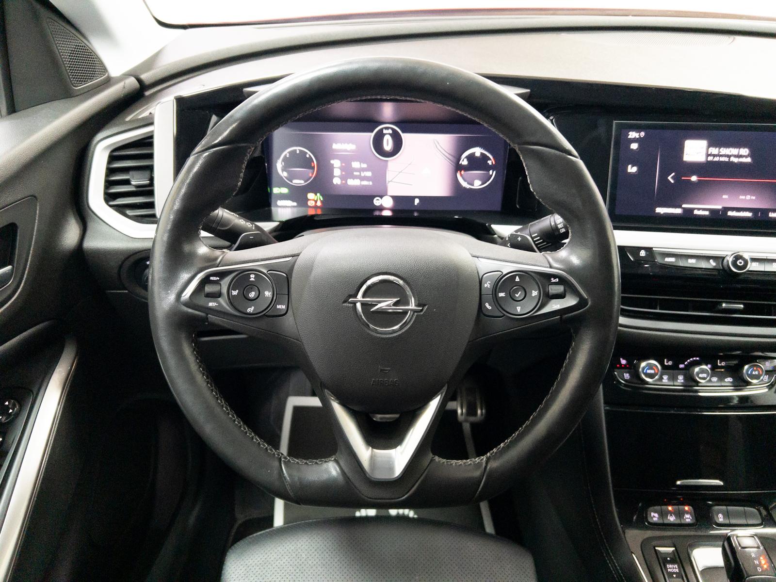 İkinci El OPEL GRANDLAND 2022, 2. El OPEL GRANDLAND Fiyat Listesi