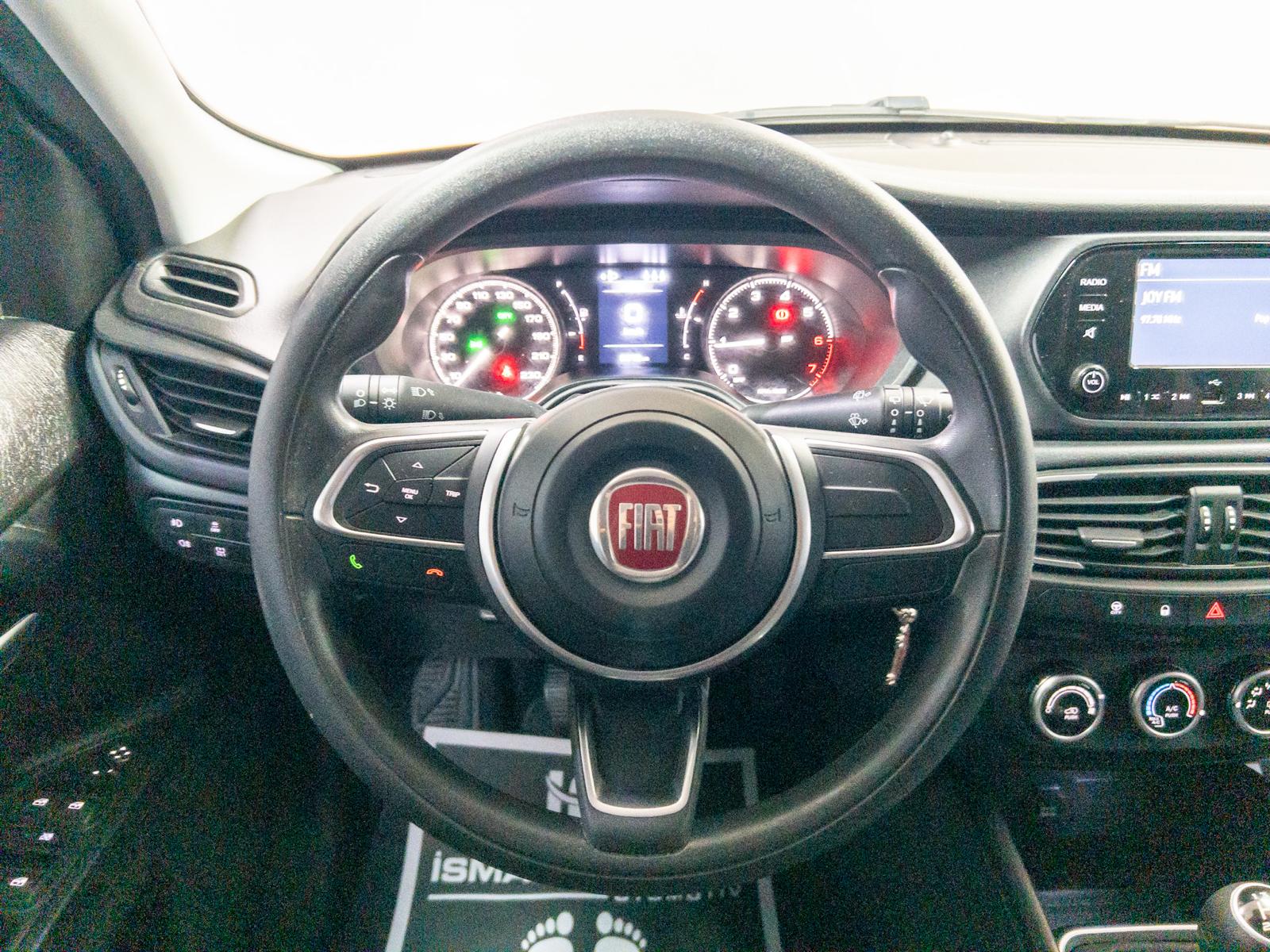 İkinci El FİAT EGEA 2023, 2. El FİAT EGEA Fiyat Listesi