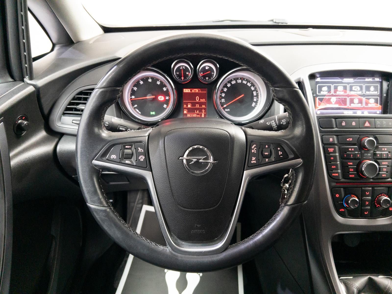 İkinci El OPEL ASTRA 2017, 2. El OPEL ASTRA Fiyat Listesi