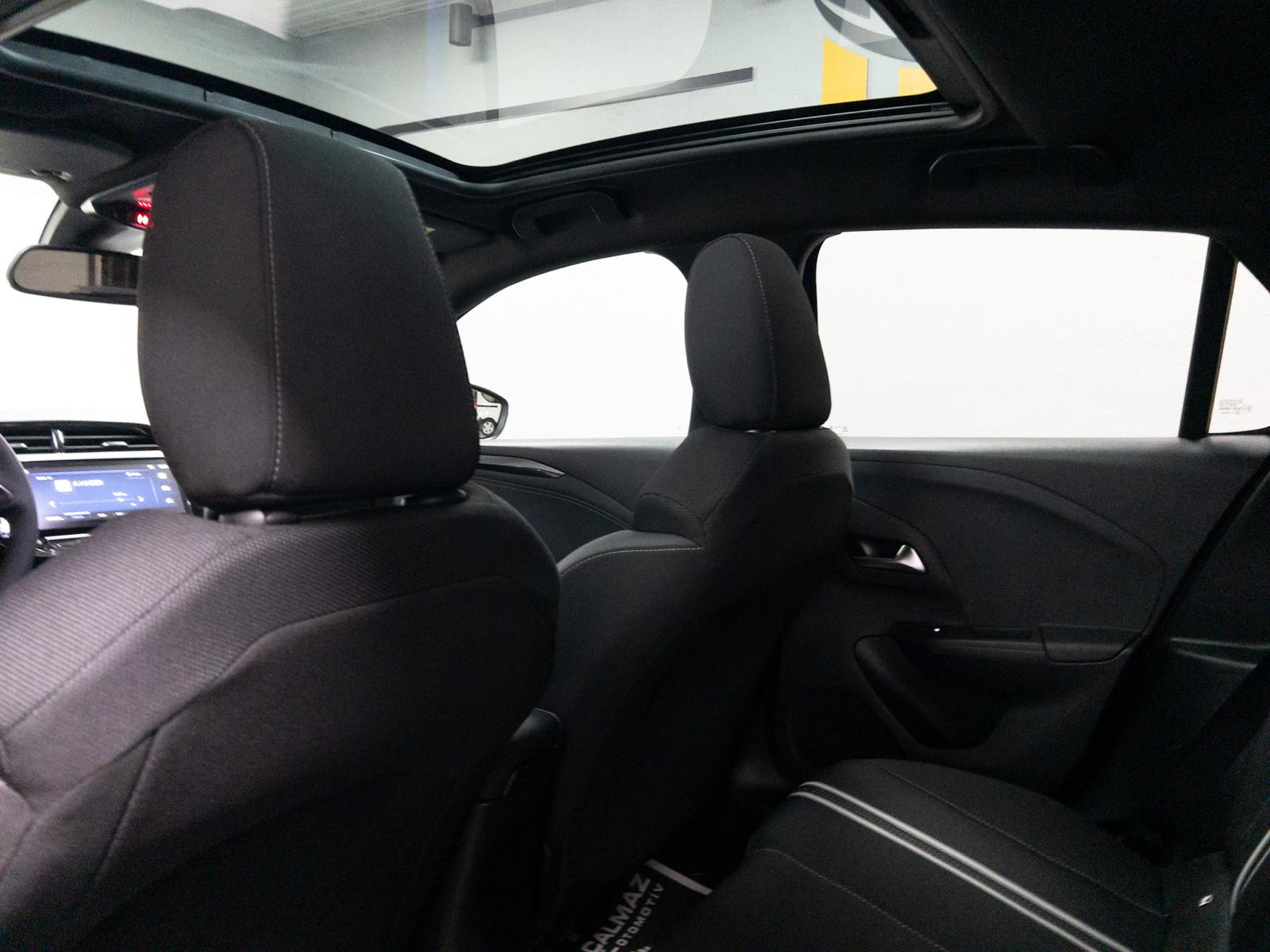 İkinci El OPEL CORSA 2024, 2. El OPEL CORSA Fiyat Listesi