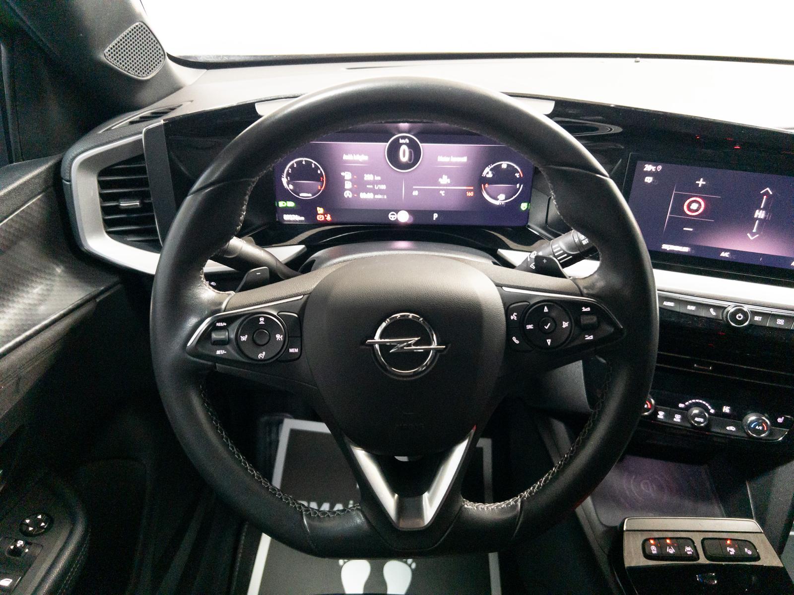 İkinci El OPEL MOKKA 2022, 2. El OPEL MOKKA Fiyat Listesi