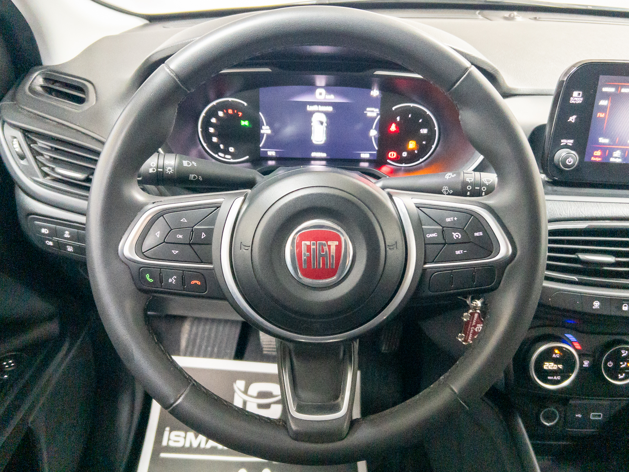 İkinci El FİAT EGEA 2023, 2. El FİAT EGEA Fiyat Listesi