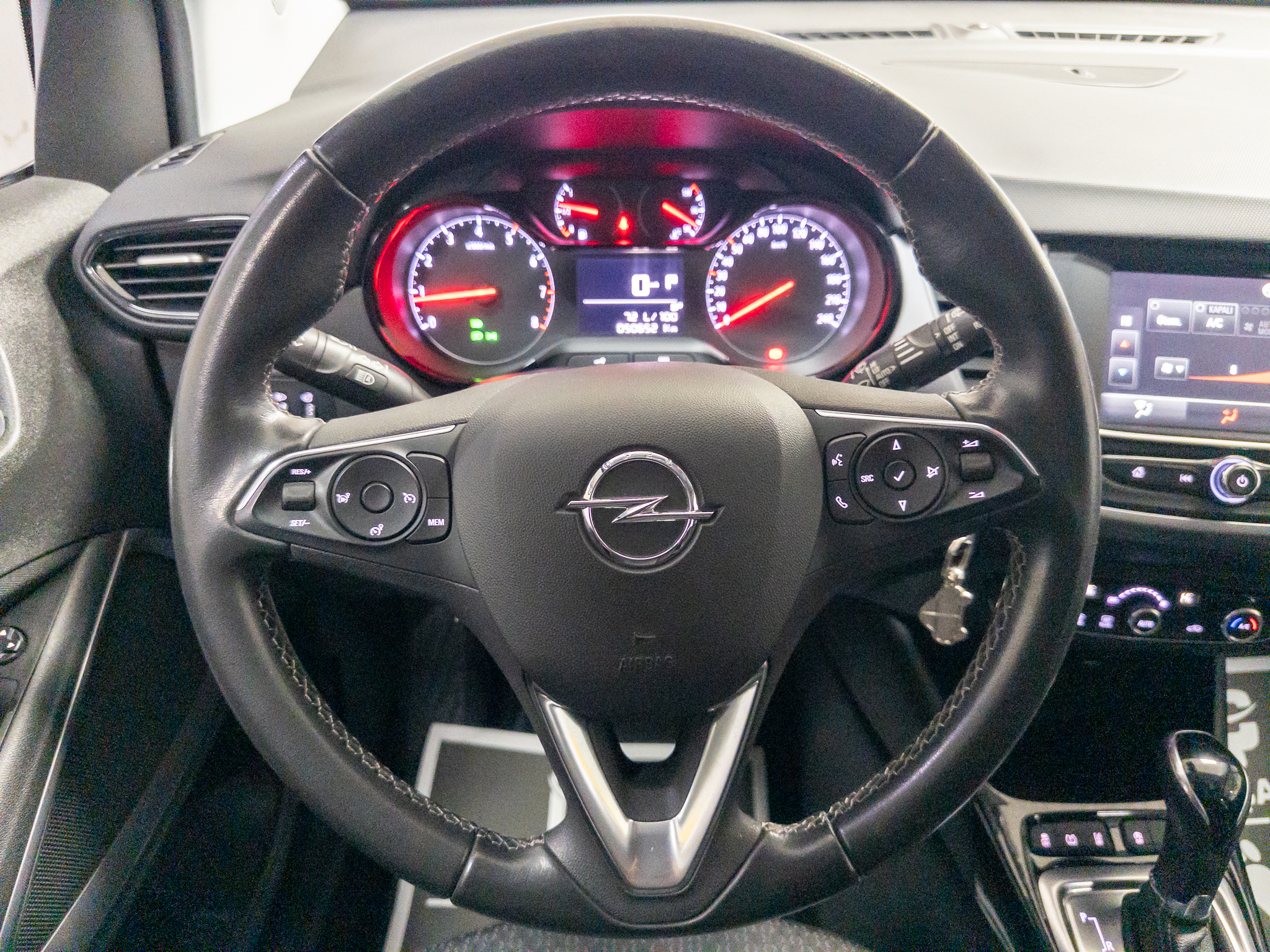 İkinci El OPEL CROSSLAND 2022, 2. El OPEL CROSSLAND Fiyat Listesi