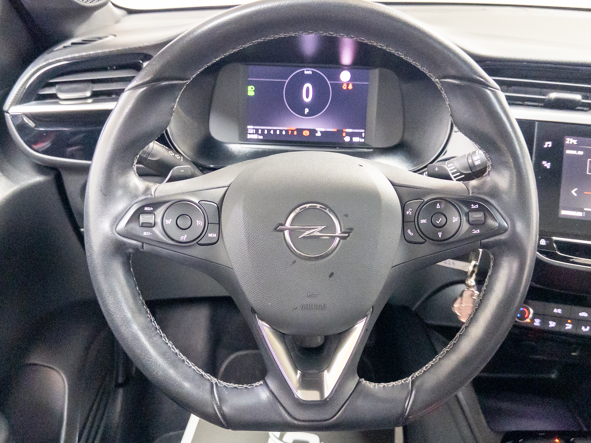 İkinci El OPEL CORSA 2022, 2. El OPEL CORSA Fiyat Listesi