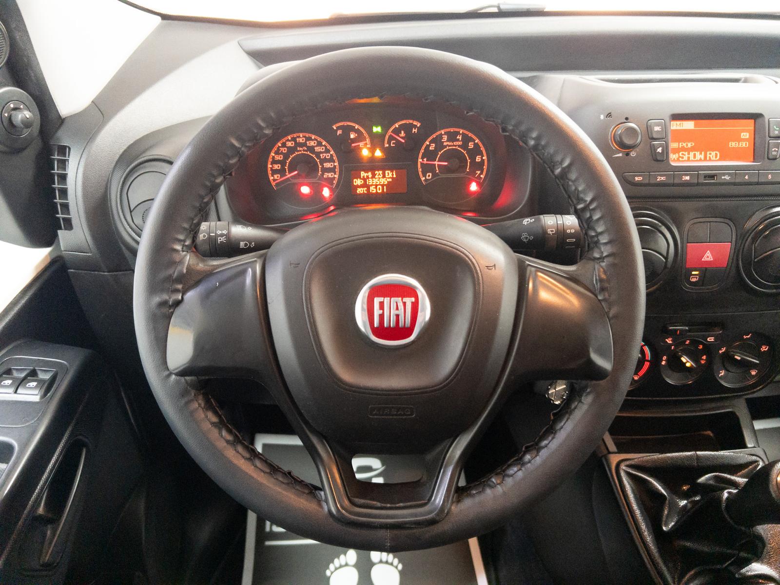 İkinci El FİAT FİORİNO 2020, 2. El FİAT FİORİNO Fiyat Listesi