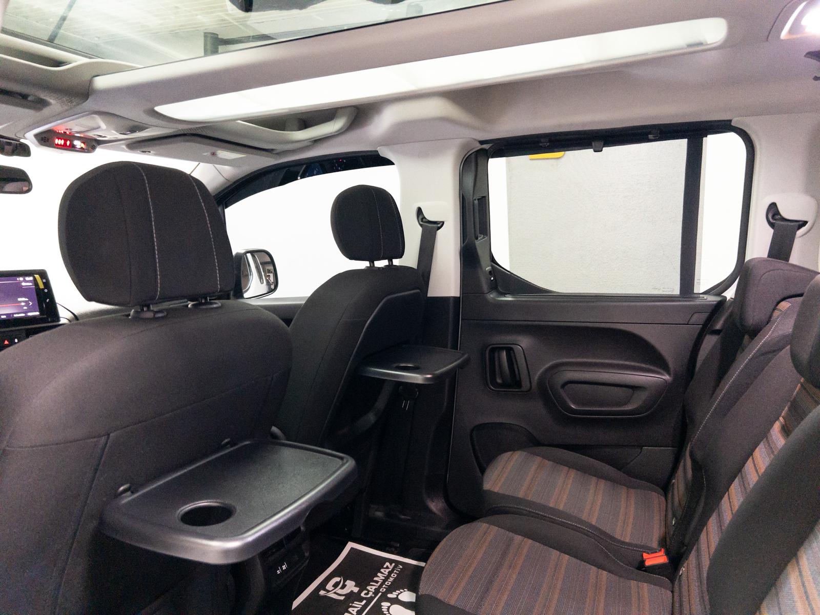 İkinci El OPEL COMBO 2023, 2. El OPEL COMBO Fiyat Listesi