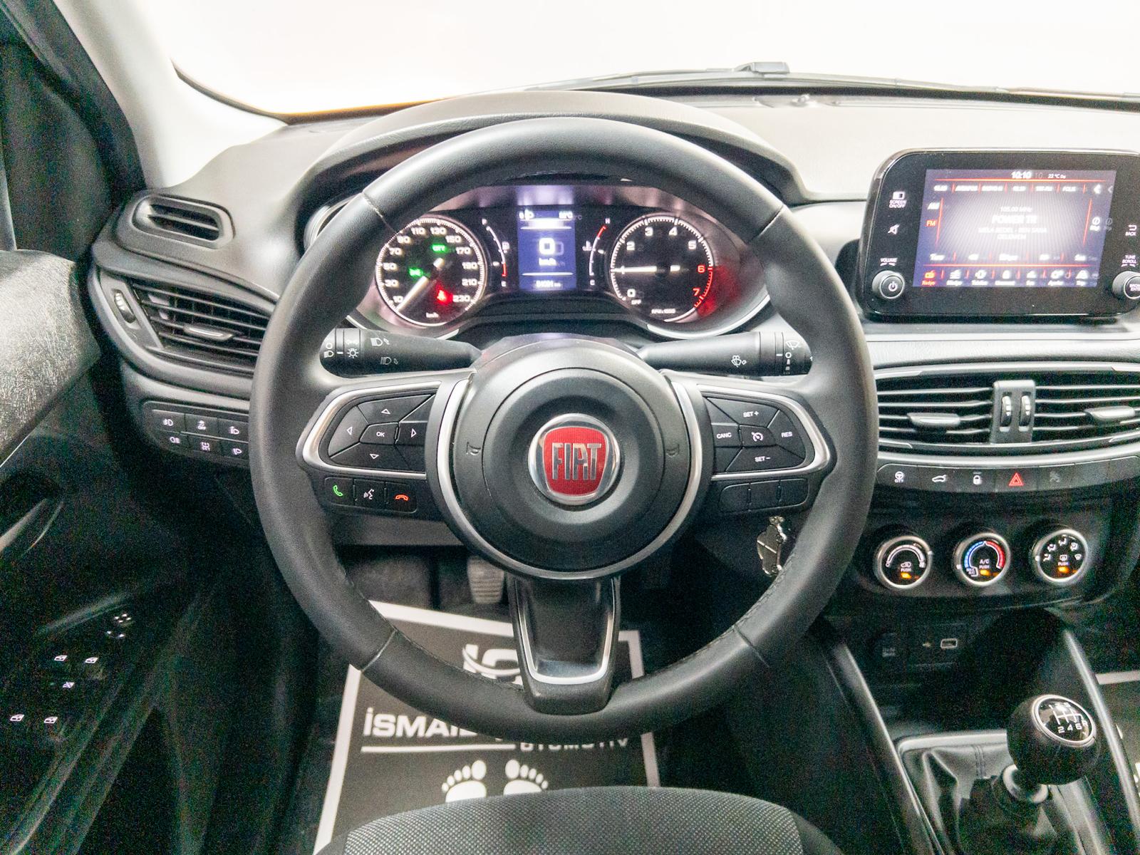 İkinci El FİAT EGEA 2023, 2. El FİAT EGEA Fiyat Listesi