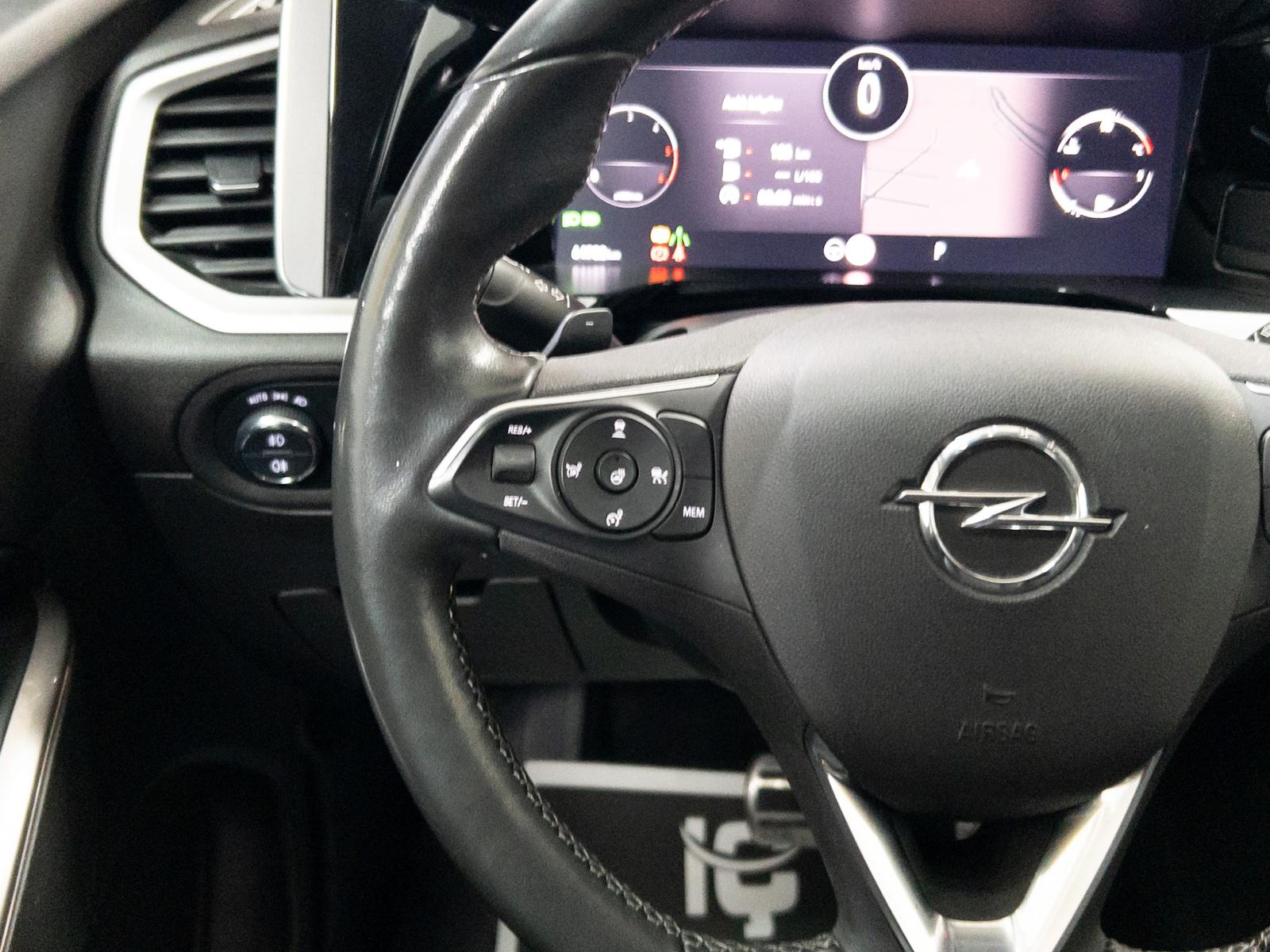 İkinci El OPEL GRANDLAND 2022, 2. El OPEL GRANDLAND Fiyat Listesi