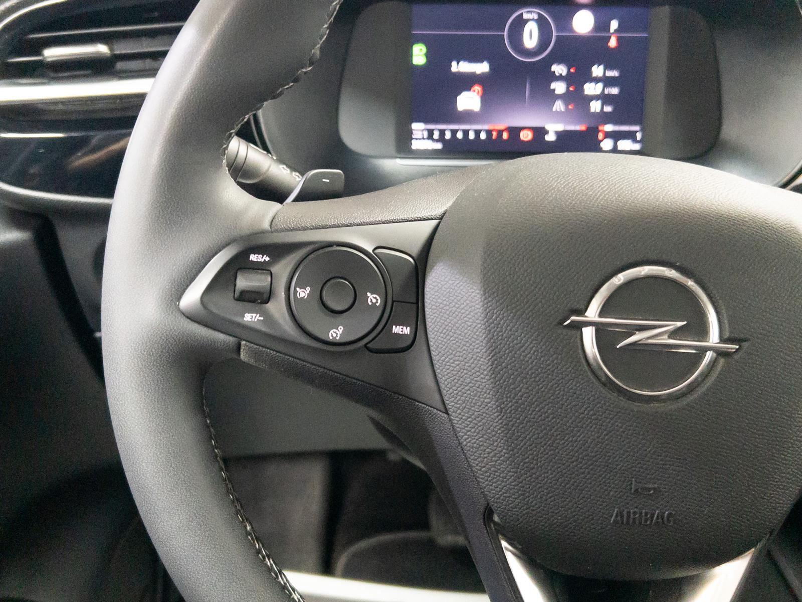 İkinci El OPEL CORSA 2023, 2. El OPEL CORSA Fiyat Listesi