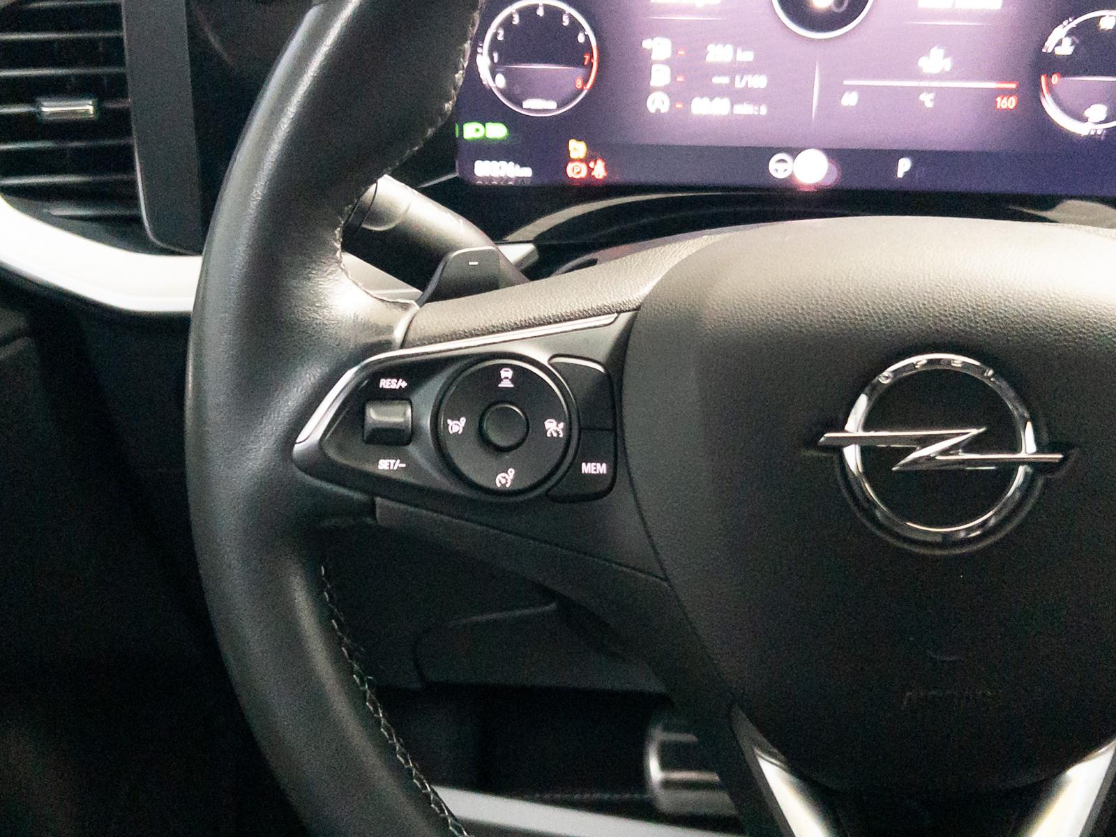 İkinci El OPEL MOKKA 2022, 2. El OPEL MOKKA Fiyat Listesi