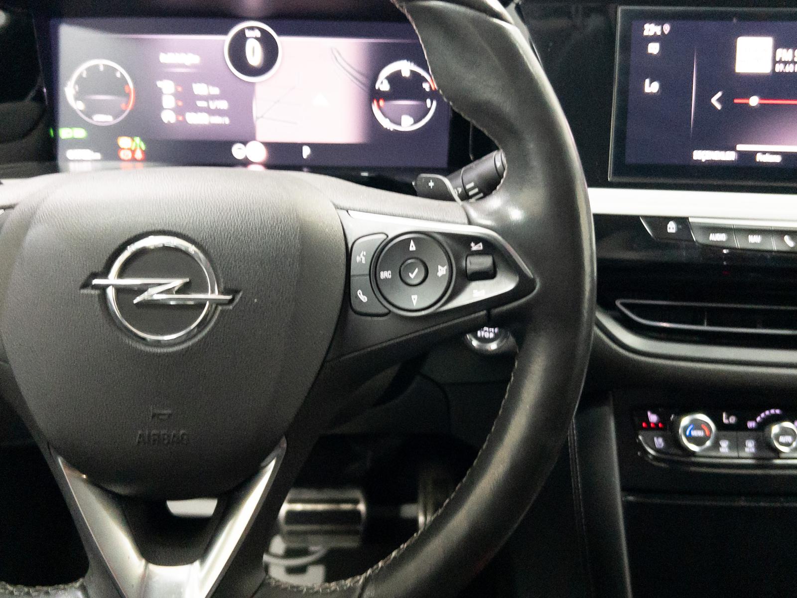 İkinci El OPEL GRANDLAND 2022, 2. El OPEL GRANDLAND Fiyat Listesi