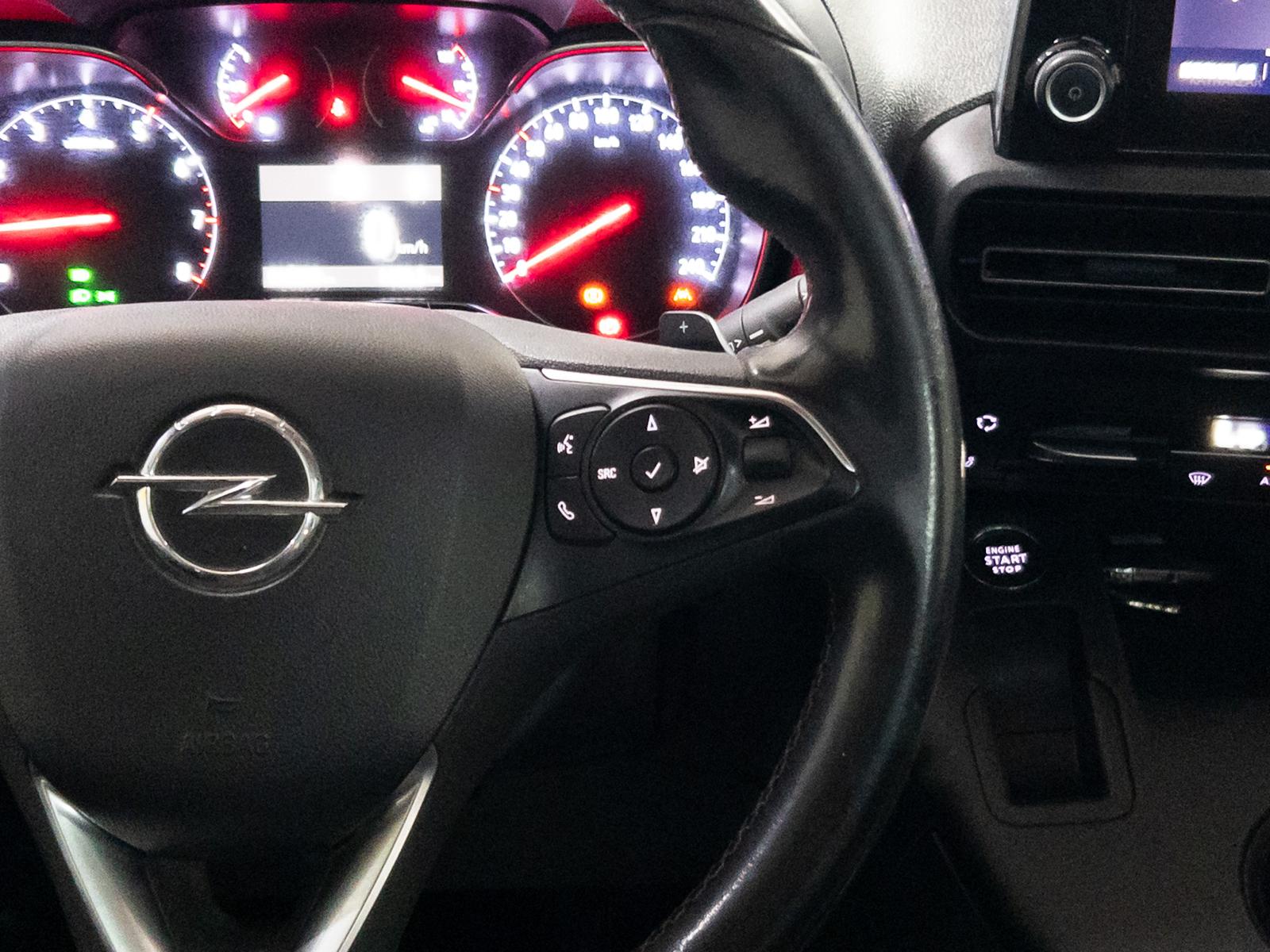 İkinci El OPEL COMBO 2021, 2. El OPEL COMBO Fiyat Listesi