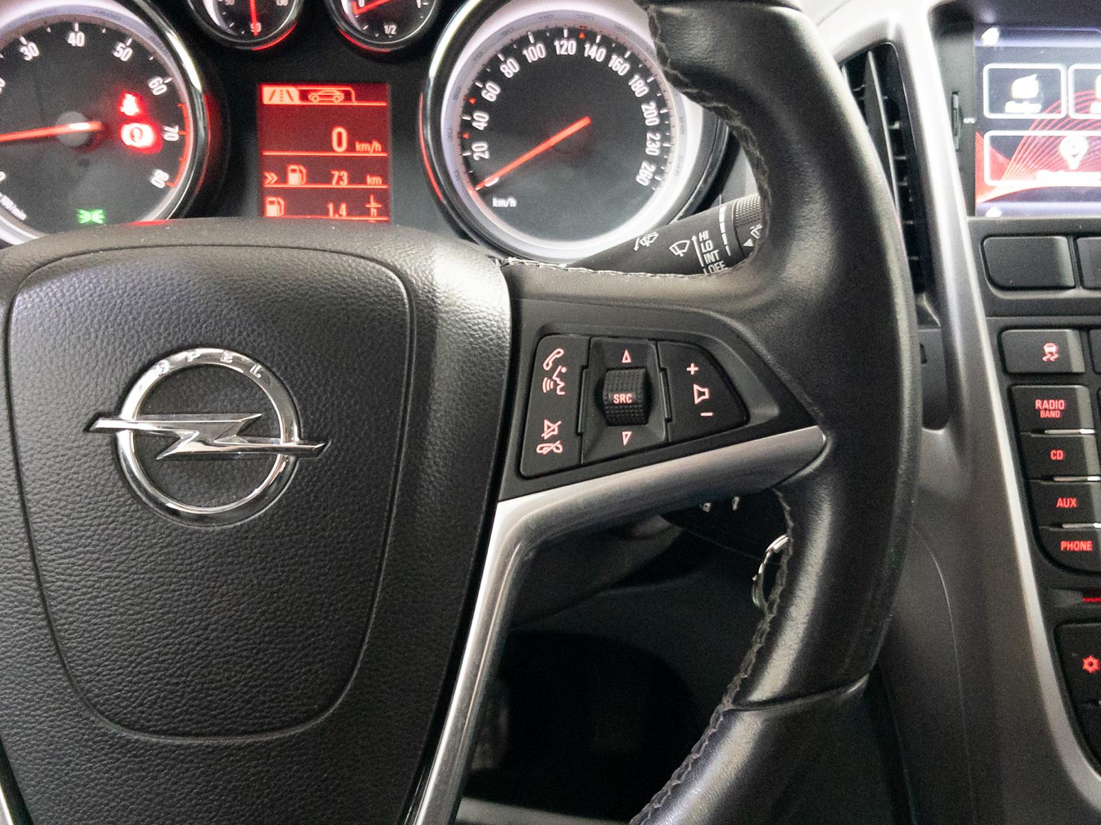 İkinci El OPEL ASTRA 2017, 2. El OPEL ASTRA Fiyat Listesi