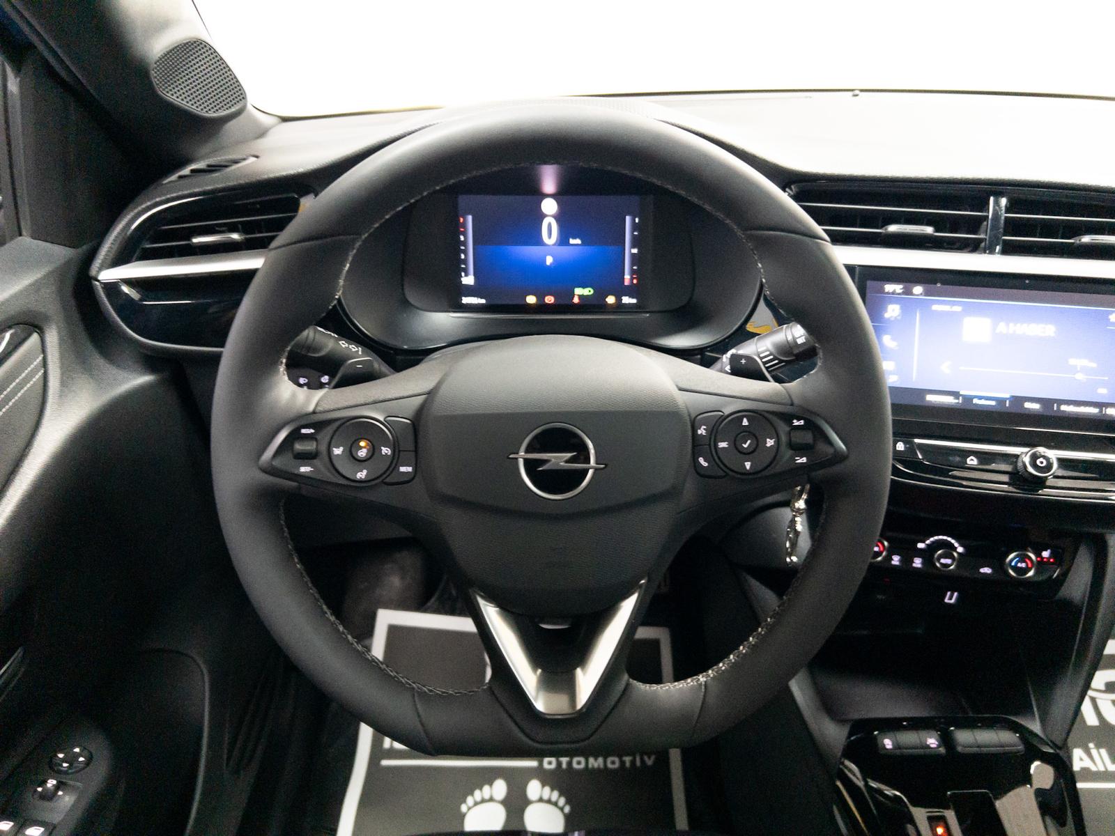 İkinci El OPEL CORSA 2024, 2. El OPEL CORSA Fiyat Listesi