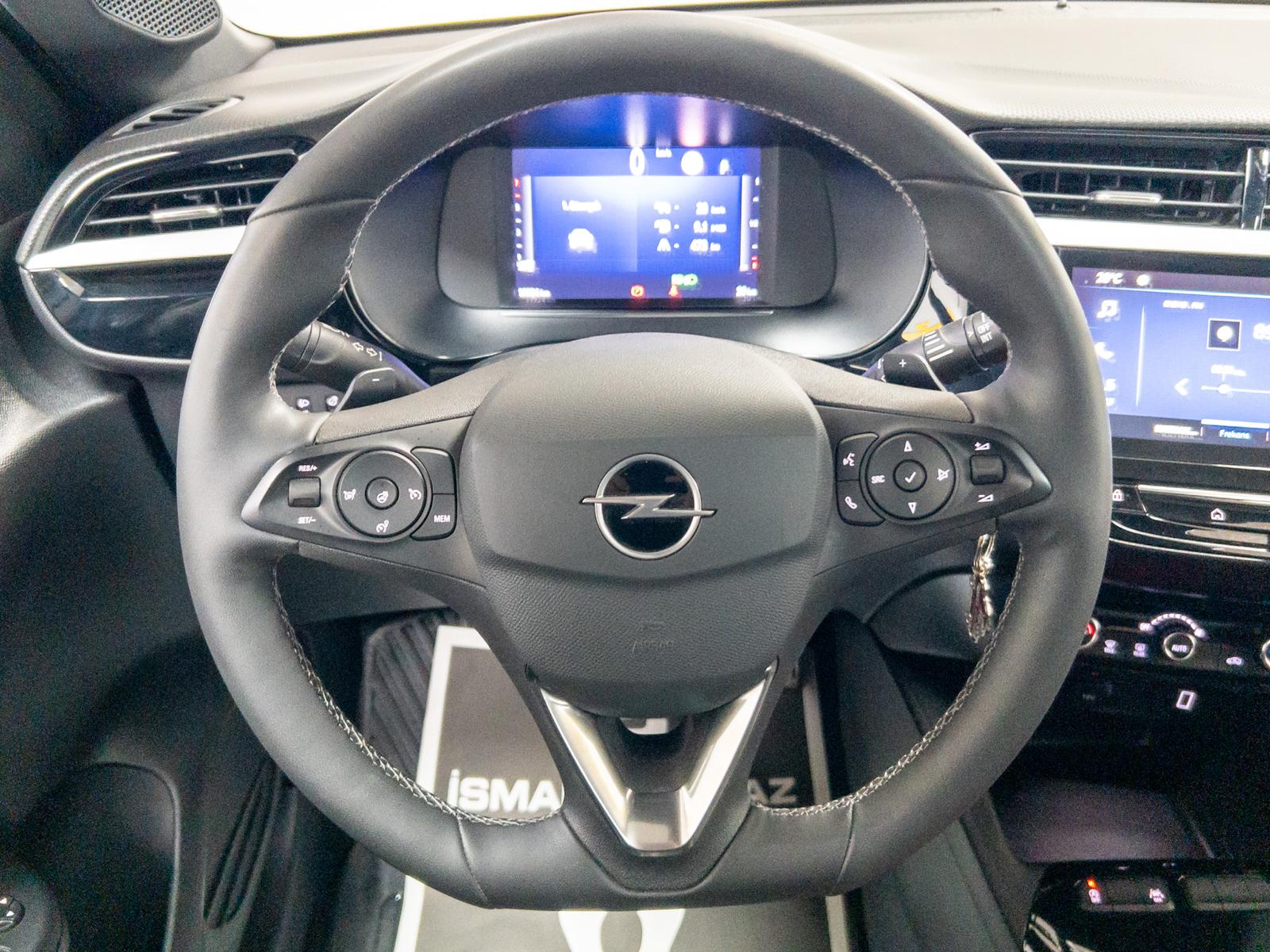 İkinci El OPEL CORSA 2024, 2. El OPEL CORSA Fiyat Listesi