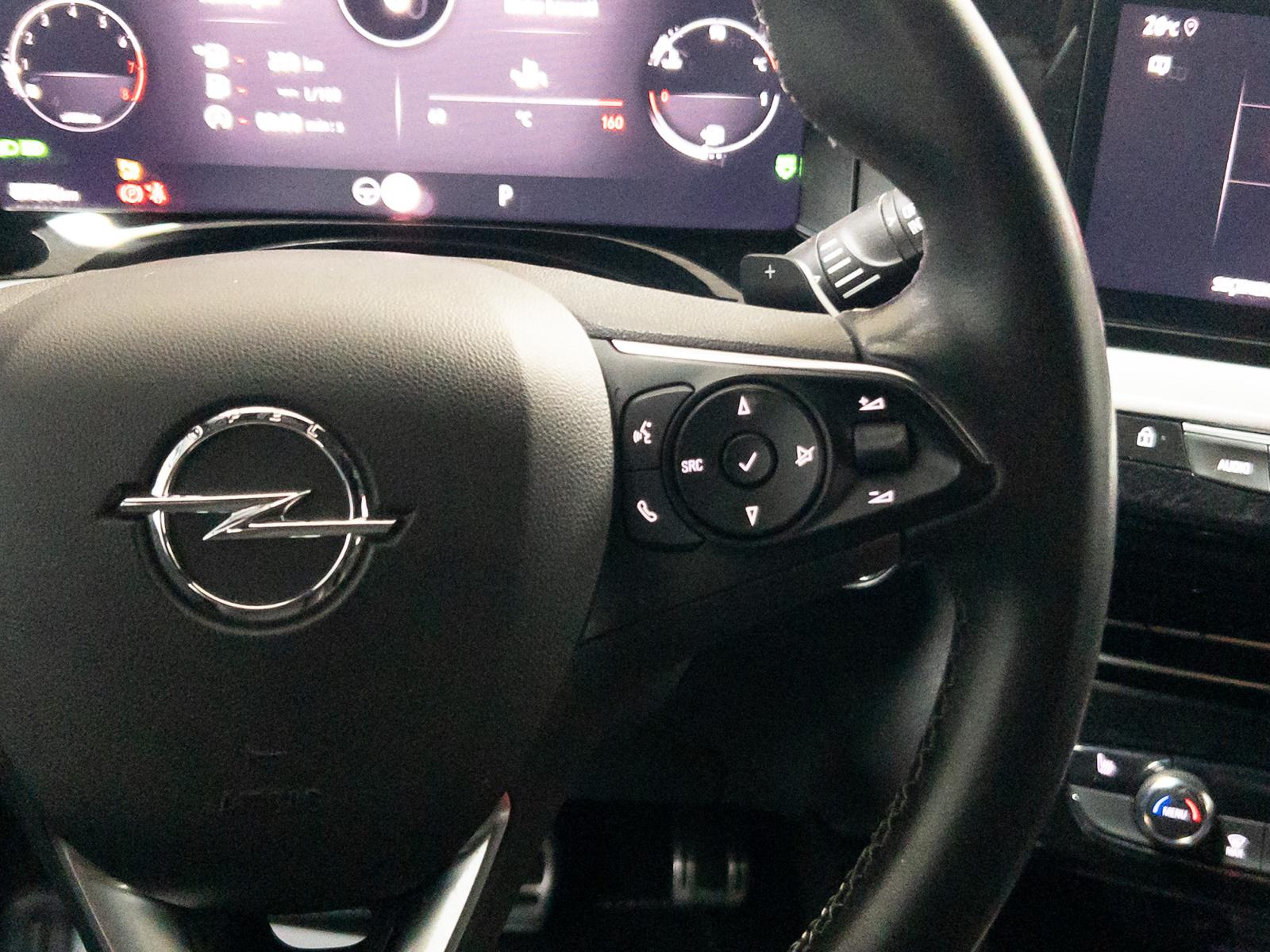 İkinci El OPEL MOKKA 2022, 2. El OPEL MOKKA Fiyat Listesi