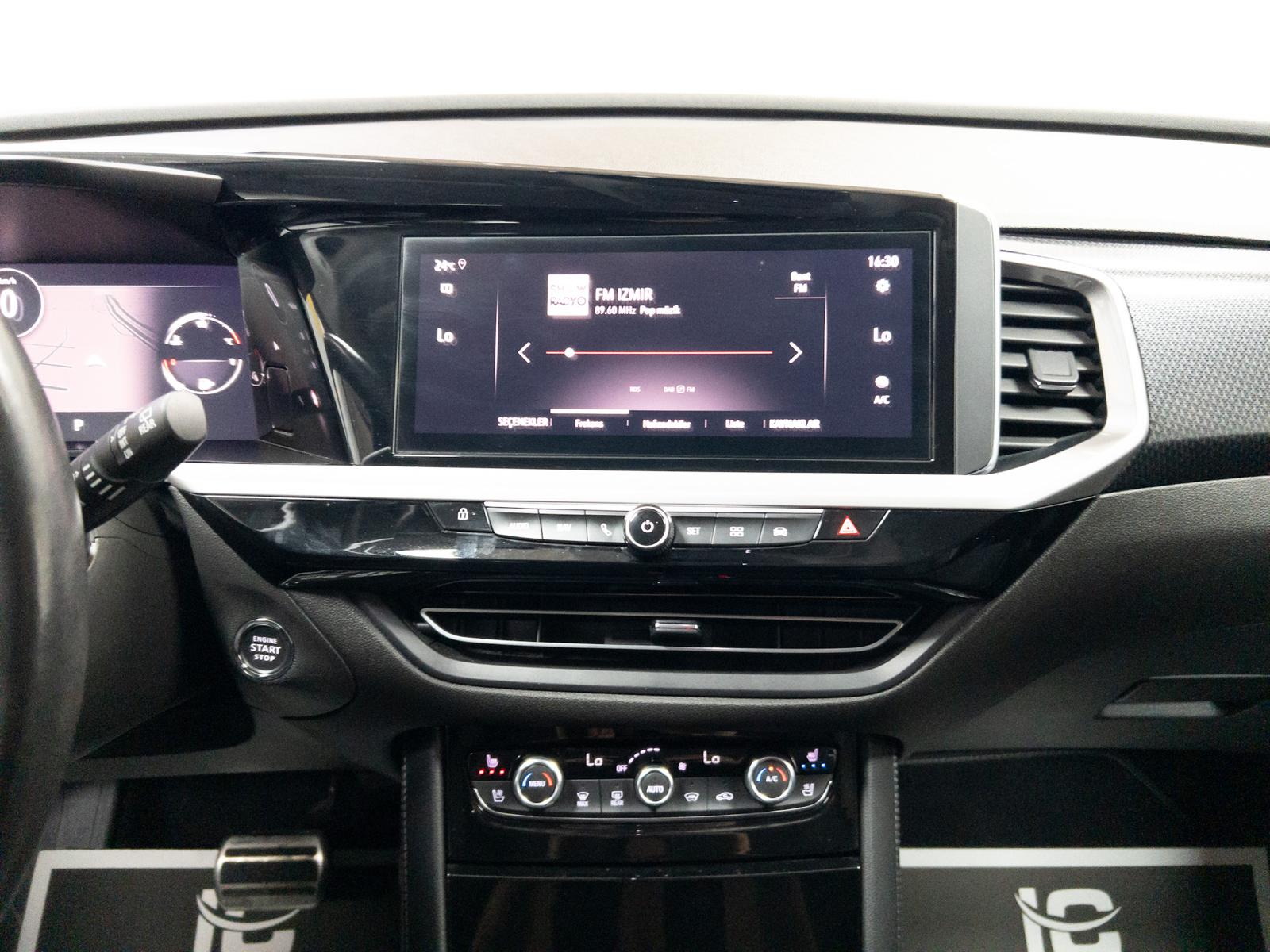 İkinci El OPEL GRANDLAND 2022, 2. El OPEL GRANDLAND Fiyat Listesi