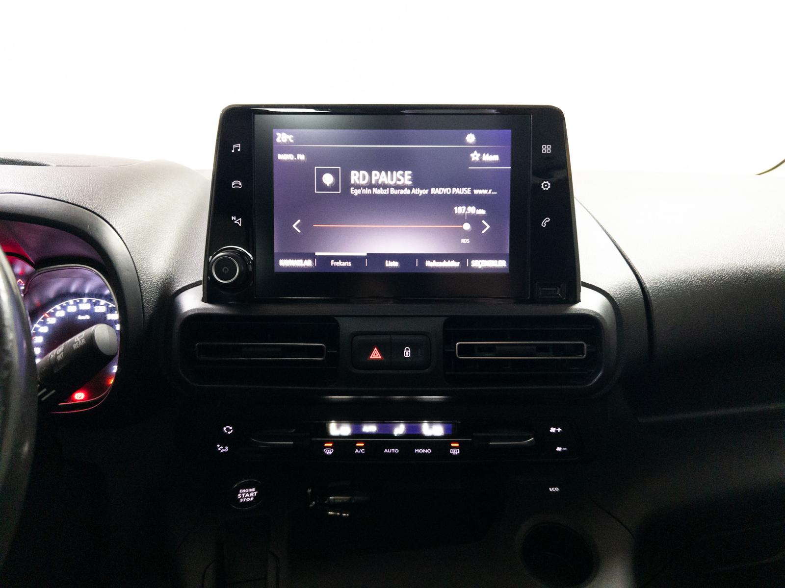 İkinci El OPEL COMBO 2021, 2. El OPEL COMBO Fiyat Listesi