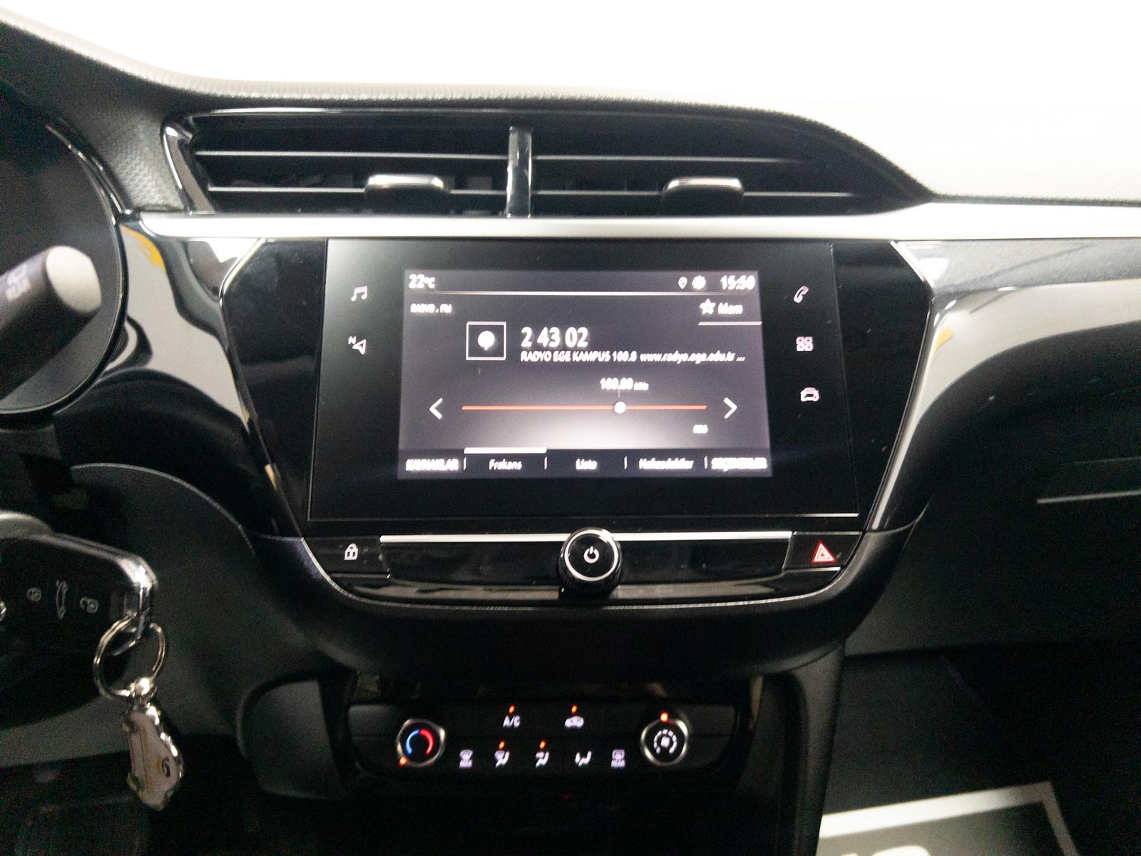 İkinci El OPEL CORSA 2023, 2. El OPEL CORSA Fiyat Listesi