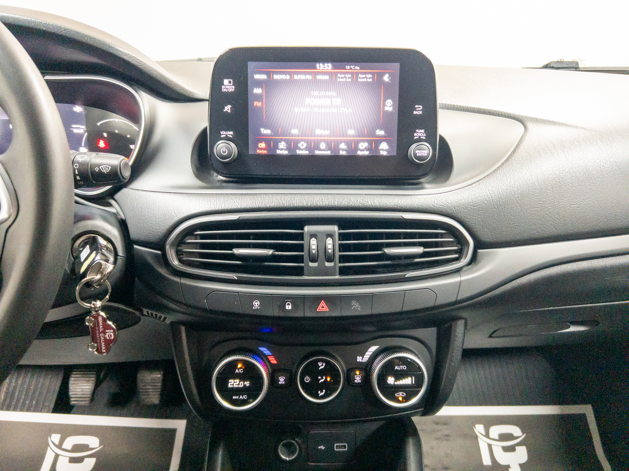 İkinci El FİAT EGEA 2023, 2. El FİAT EGEA Fiyat Listesi