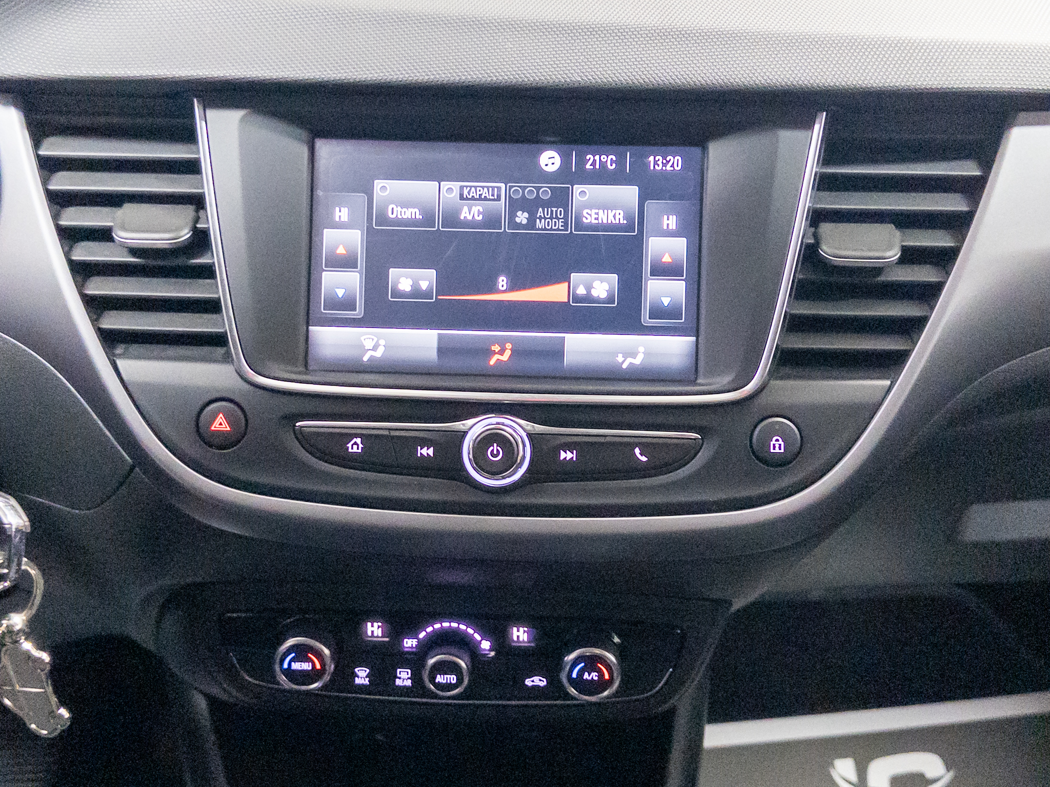 İkinci El OPEL CROSSLAND 2022, 2. El OPEL CROSSLAND Fiyat Listesi