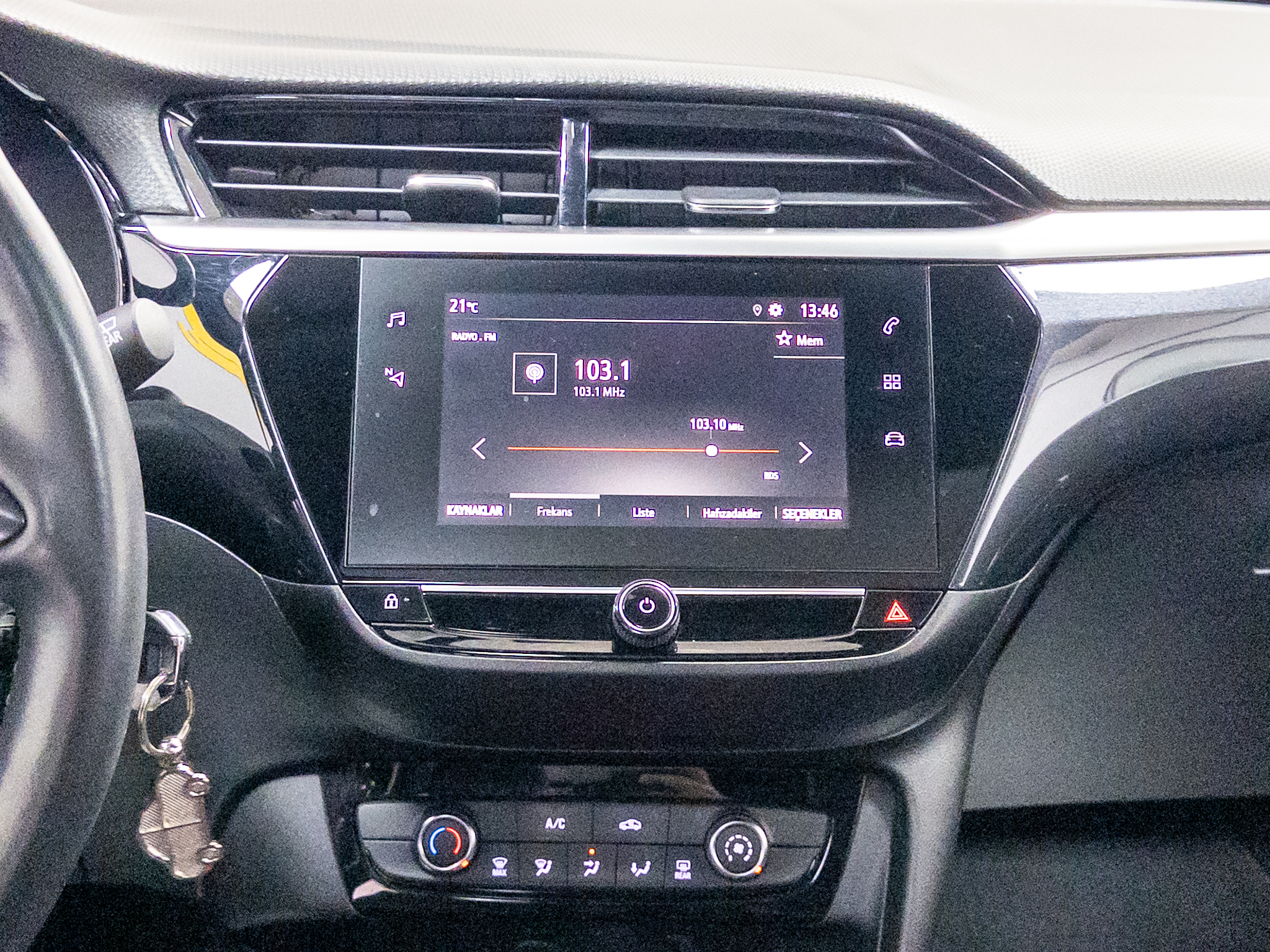 İkinci El OPEL CORSA 2022, 2. El OPEL CORSA Fiyat Listesi