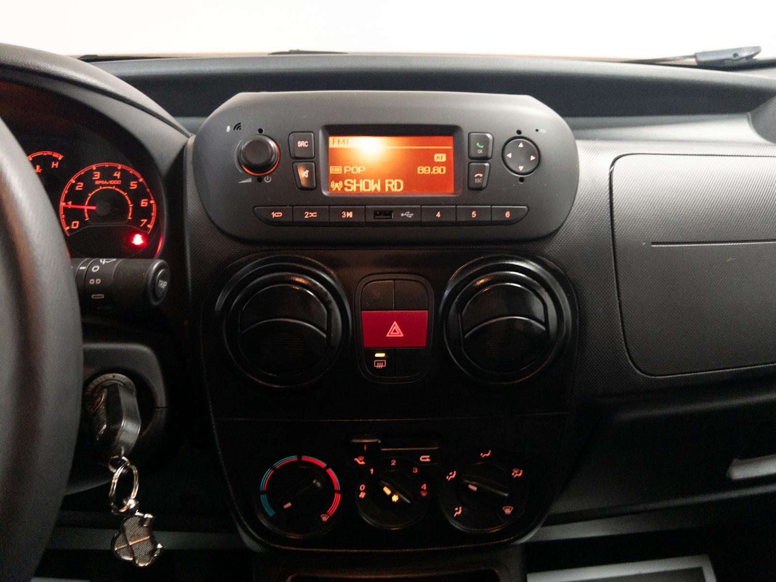 İkinci El FİAT FİORİNO 2020, 2. El FİAT FİORİNO Fiyat Listesi