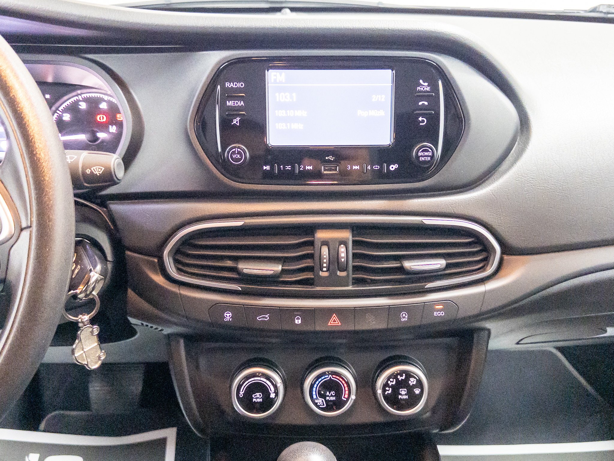 İkinci El FİAT EGEA 2024, 2. El FİAT EGEA Fiyat Listesi