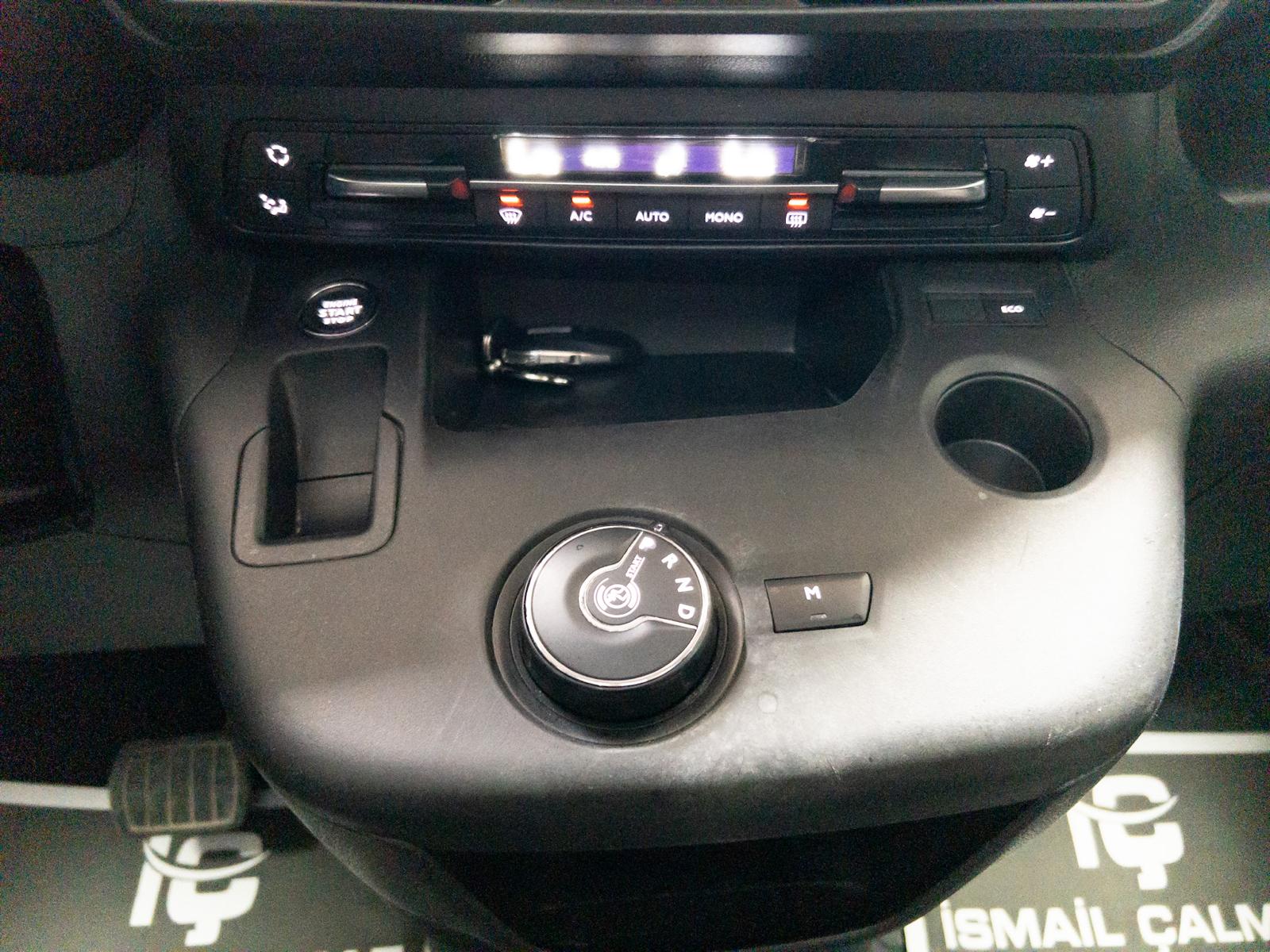 İkinci El OPEL COMBO 2021, 2. El OPEL COMBO Fiyat Listesi