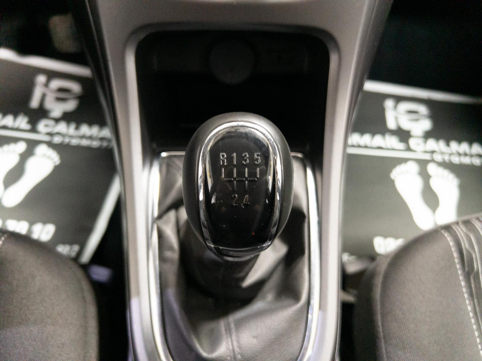 İkinci El OPEL ASTRA 2017, 2. El OPEL ASTRA Fiyat Listesi