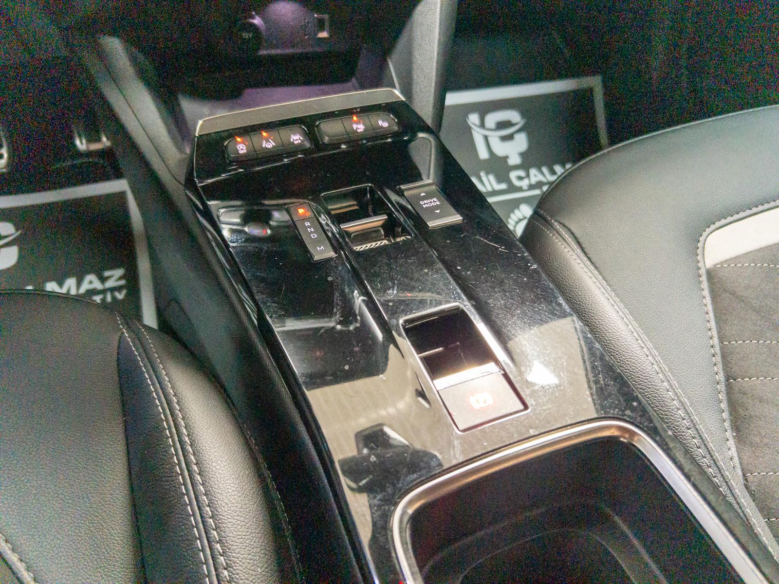 İkinci El OPEL MOKKA 2022, 2. El OPEL MOKKA Fiyat Listesi