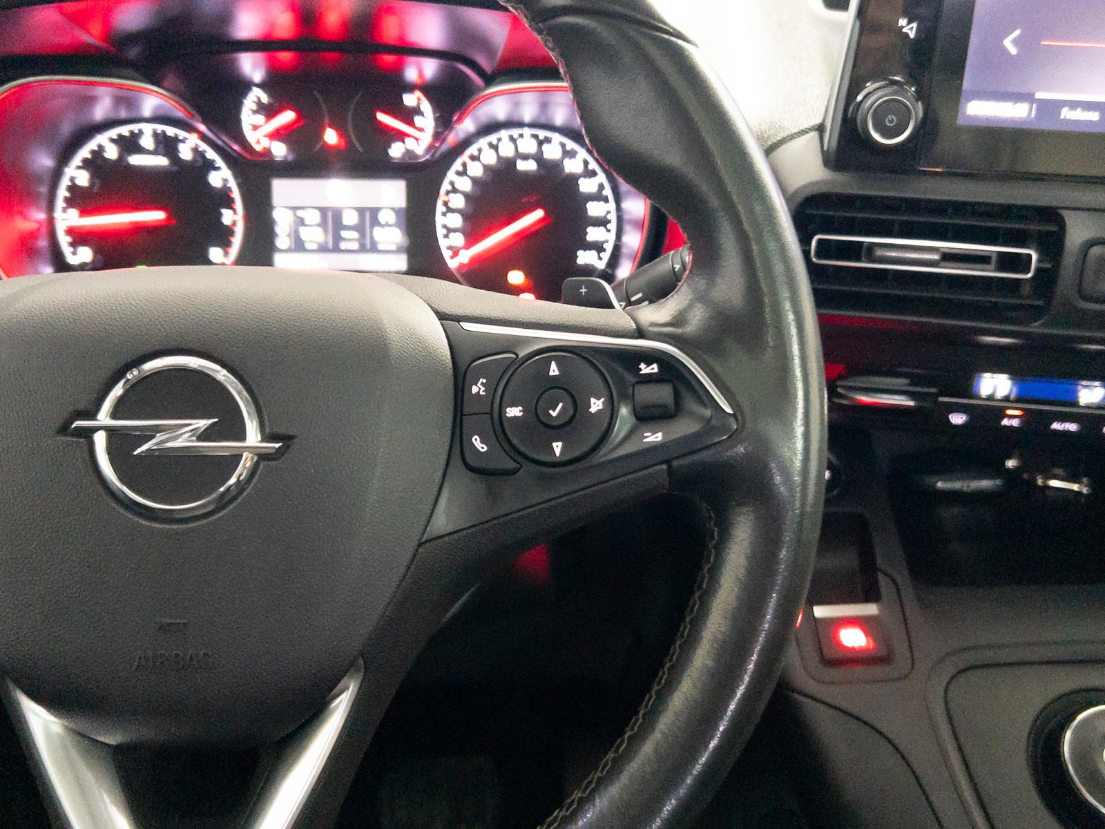 İkinci El OPEL COMBO 2023, 2. El OPEL COMBO Fiyat Listesi